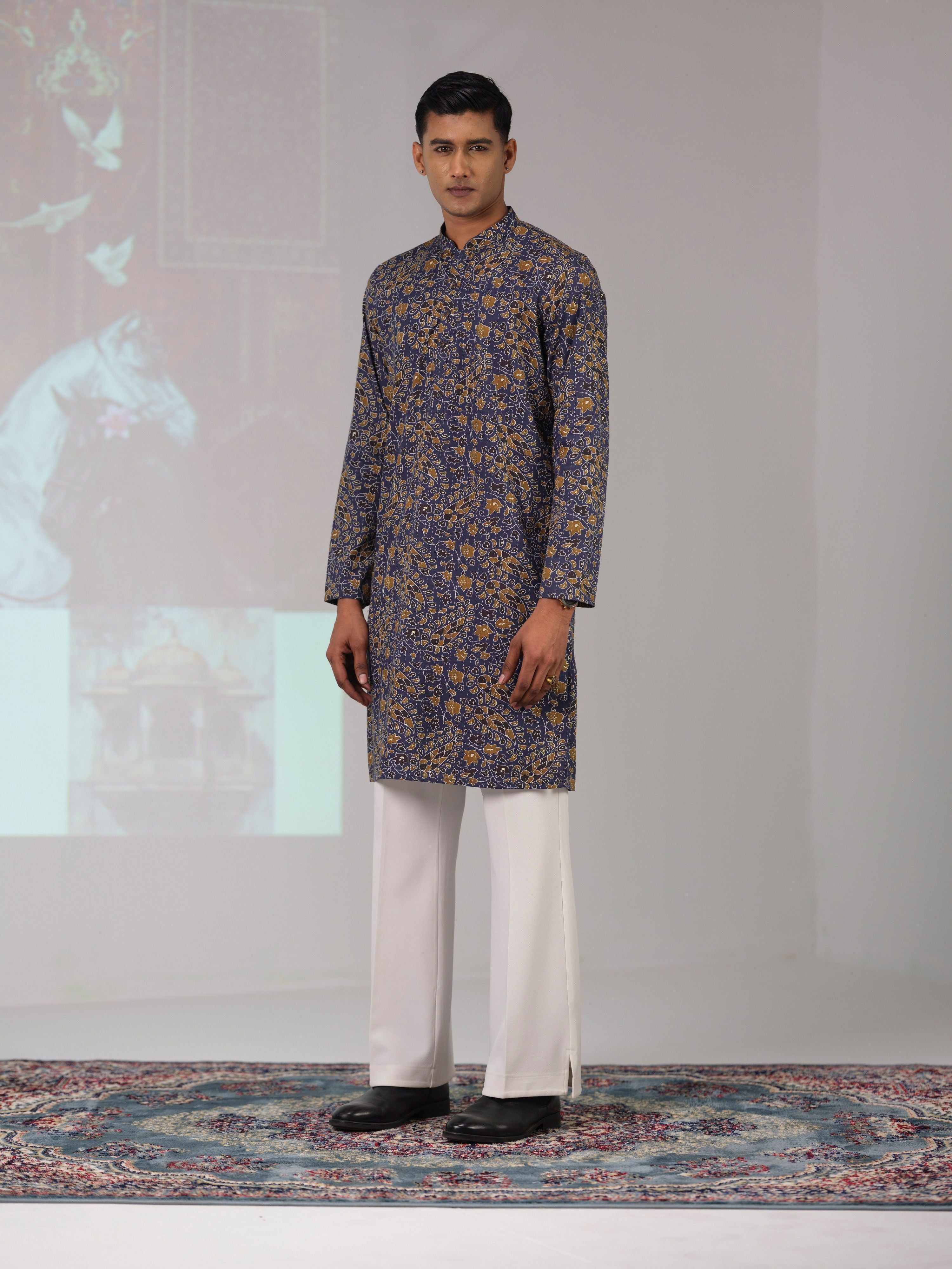 Men's Panjabi