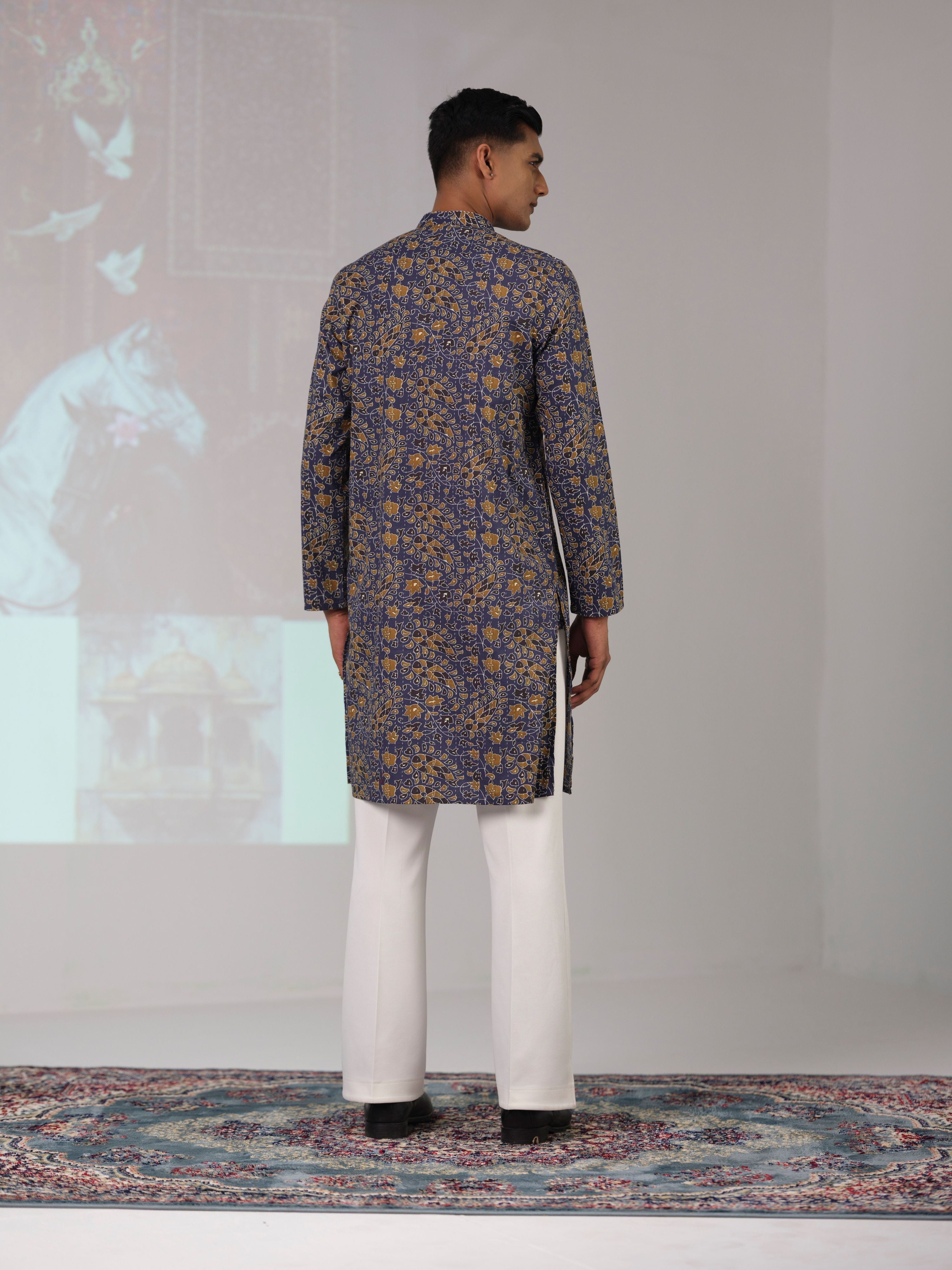 Men's Panjabi