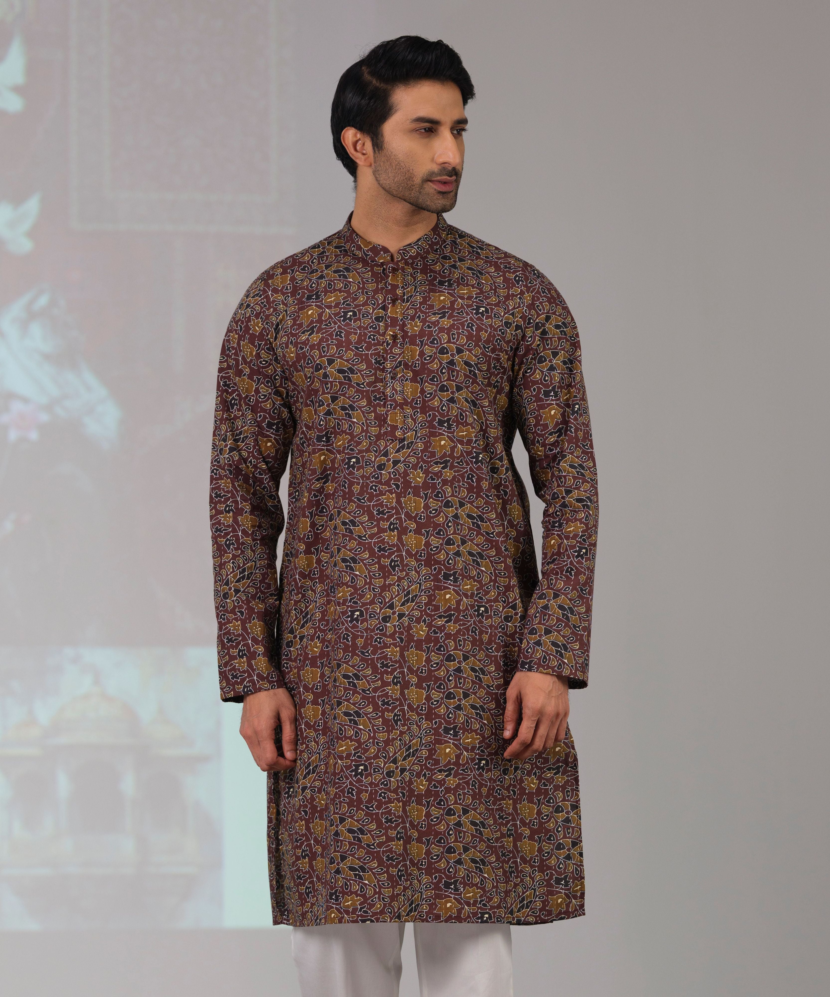 Men's Panjabi