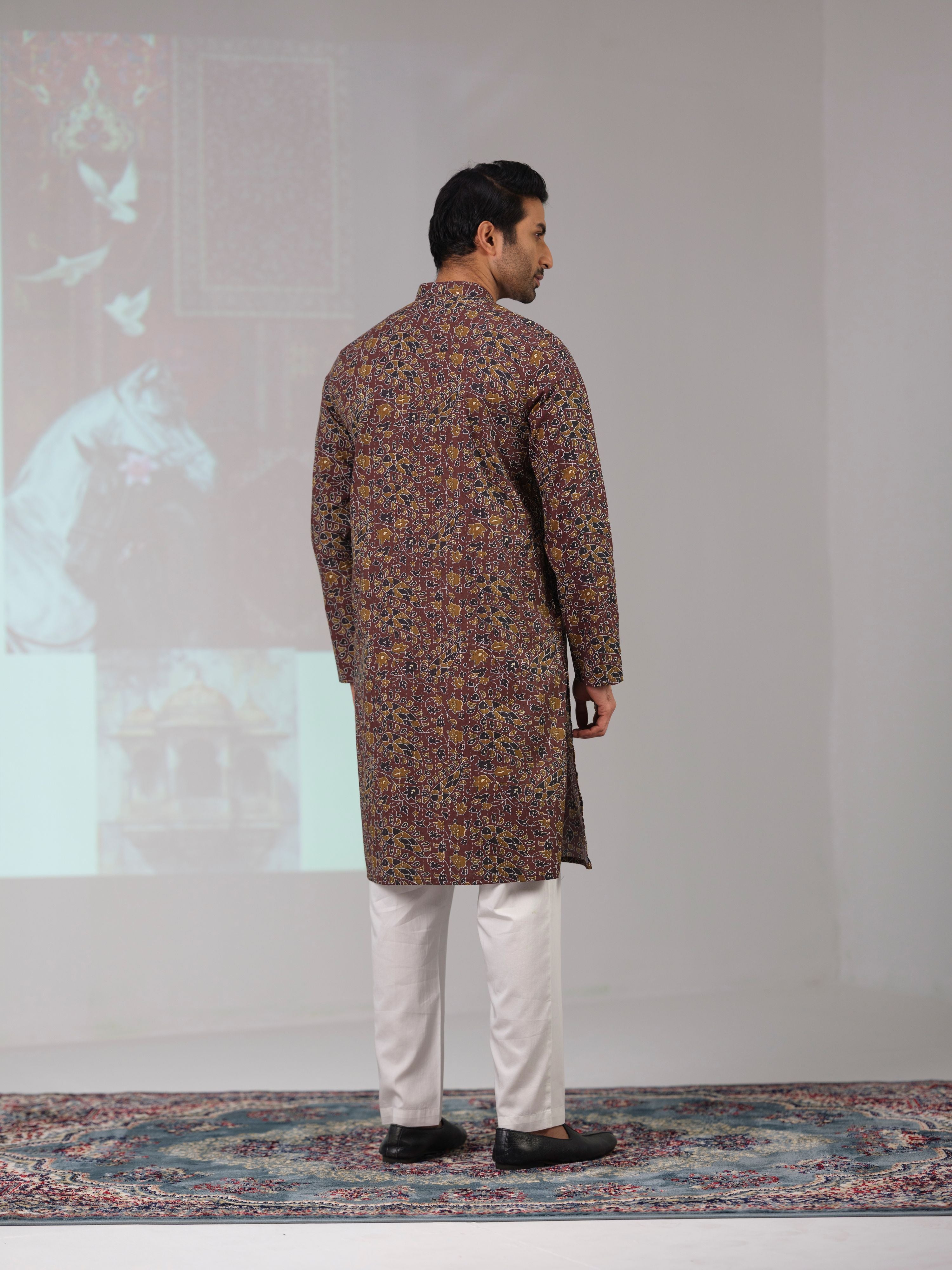 Men's Panjabi