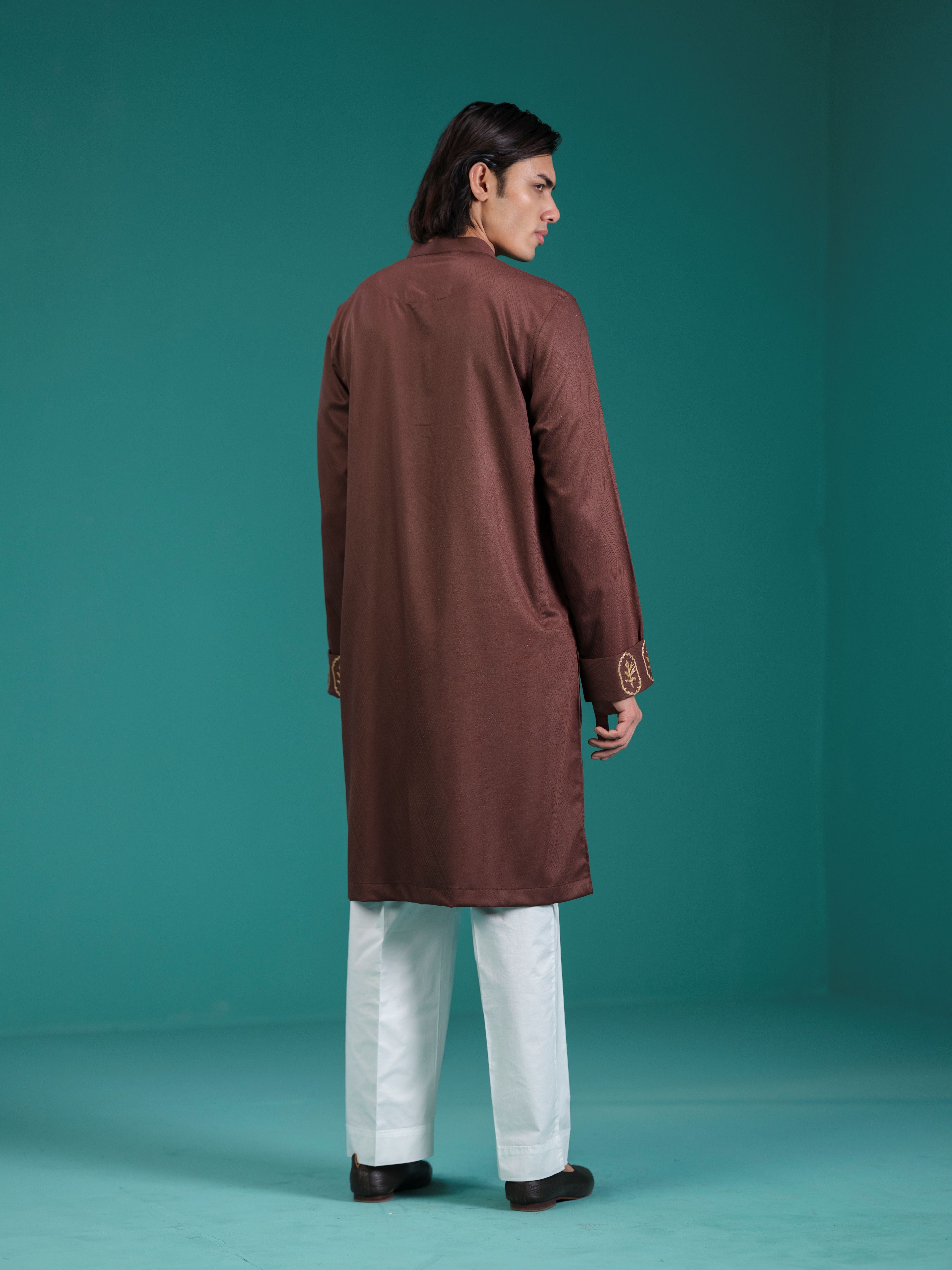 Men's Panjabi
