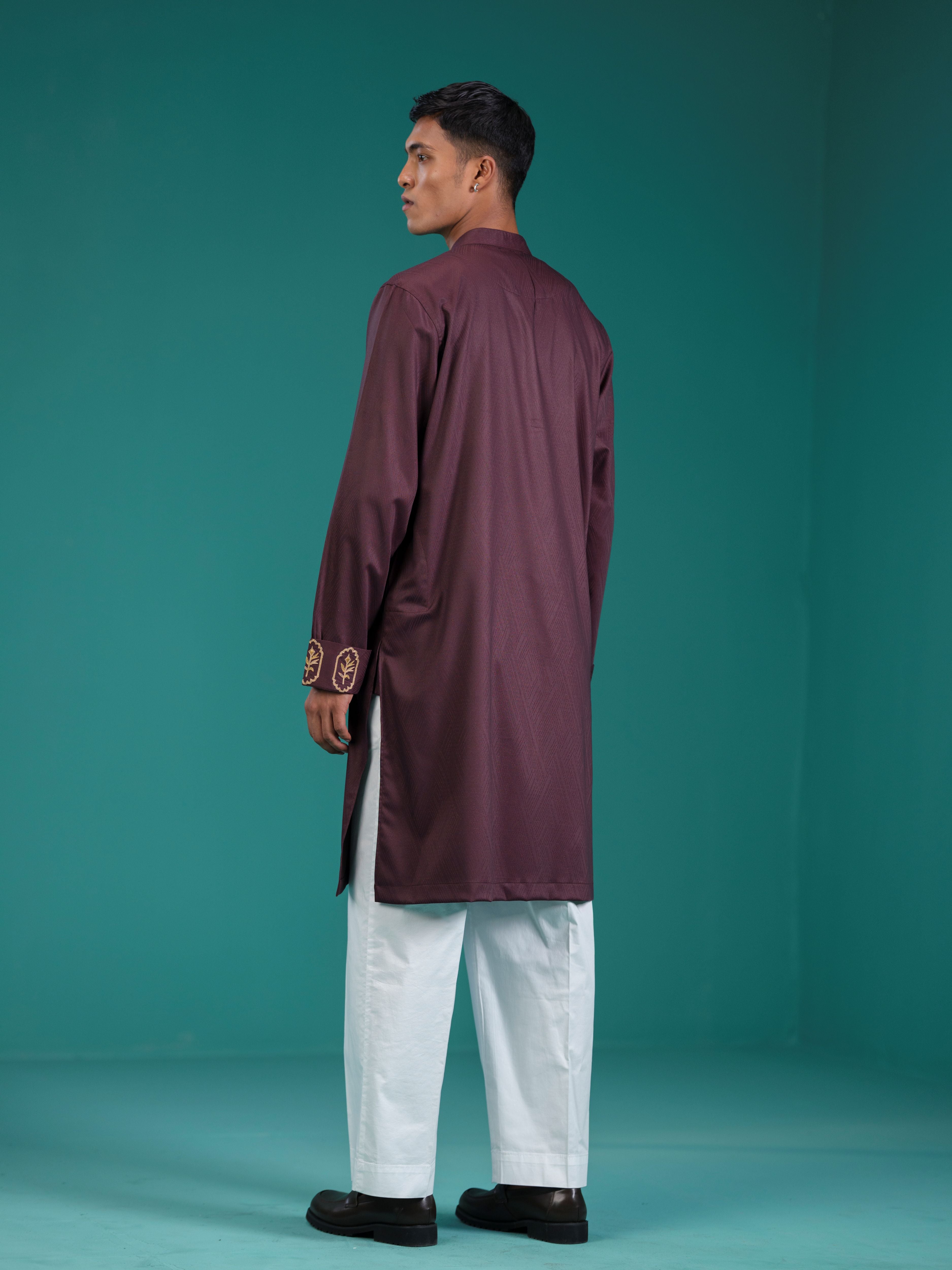 Men's Panjabi