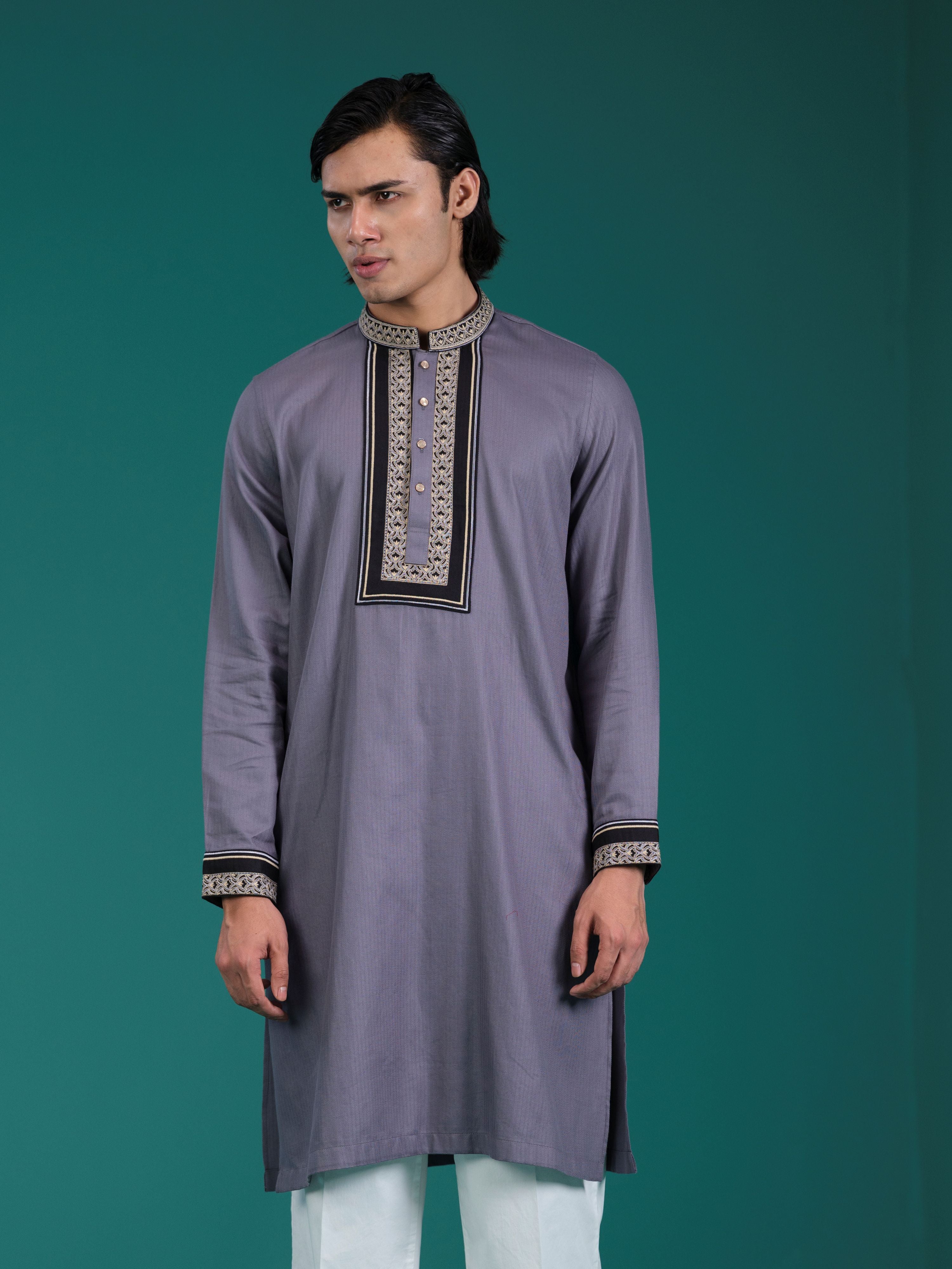 Men's Panjabi