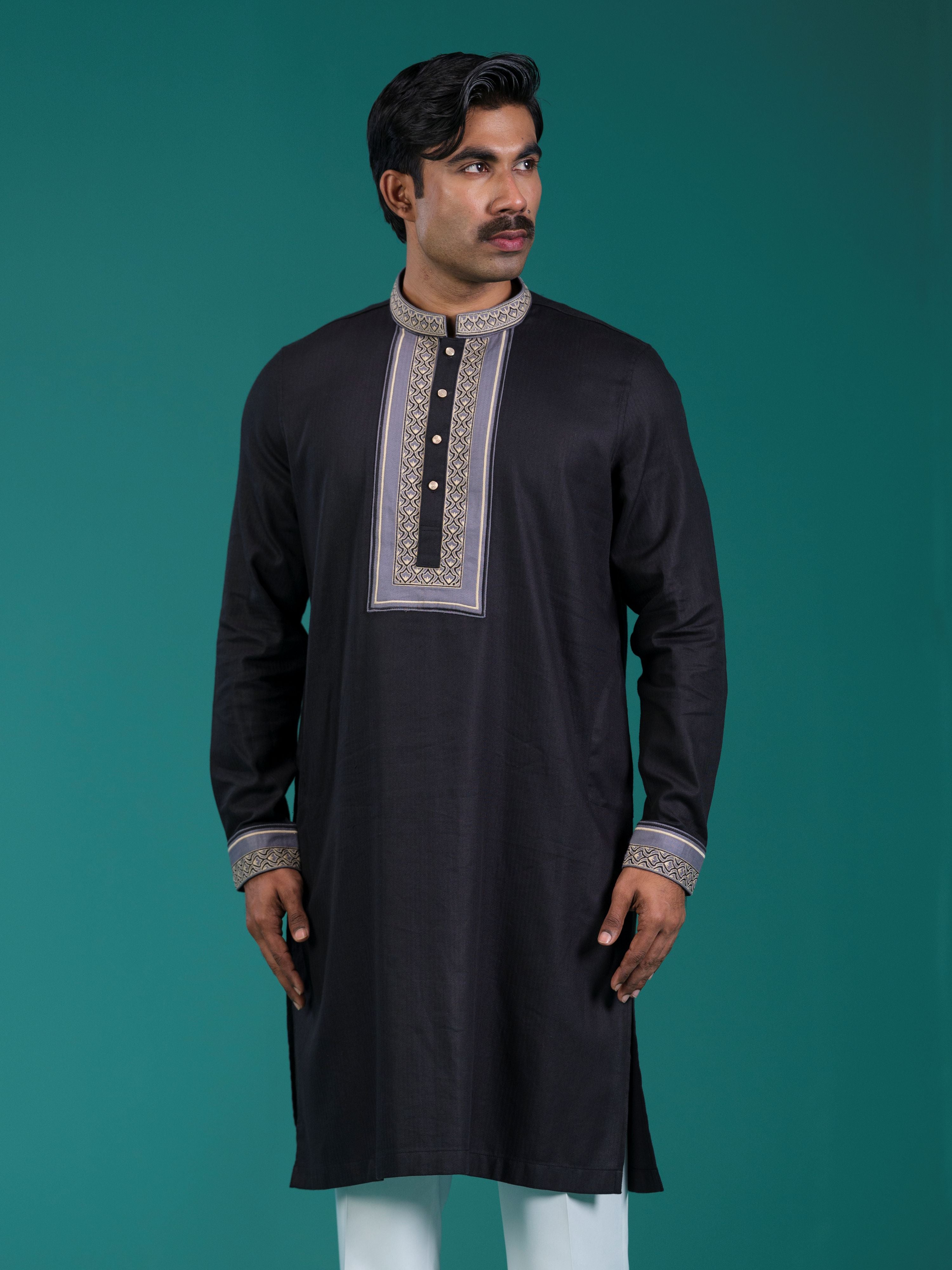 Men's Panjabi