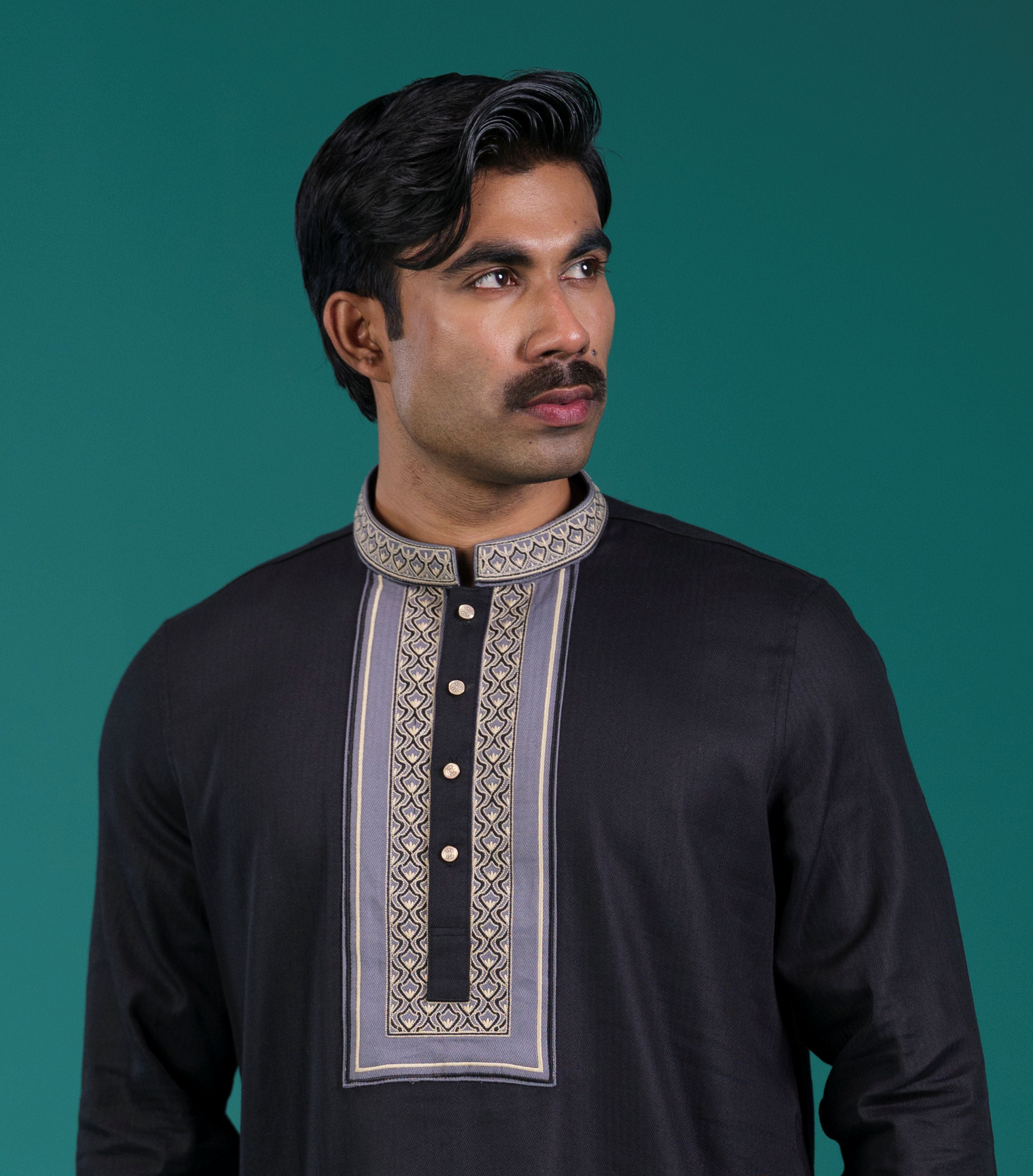 Men's Panjabi
