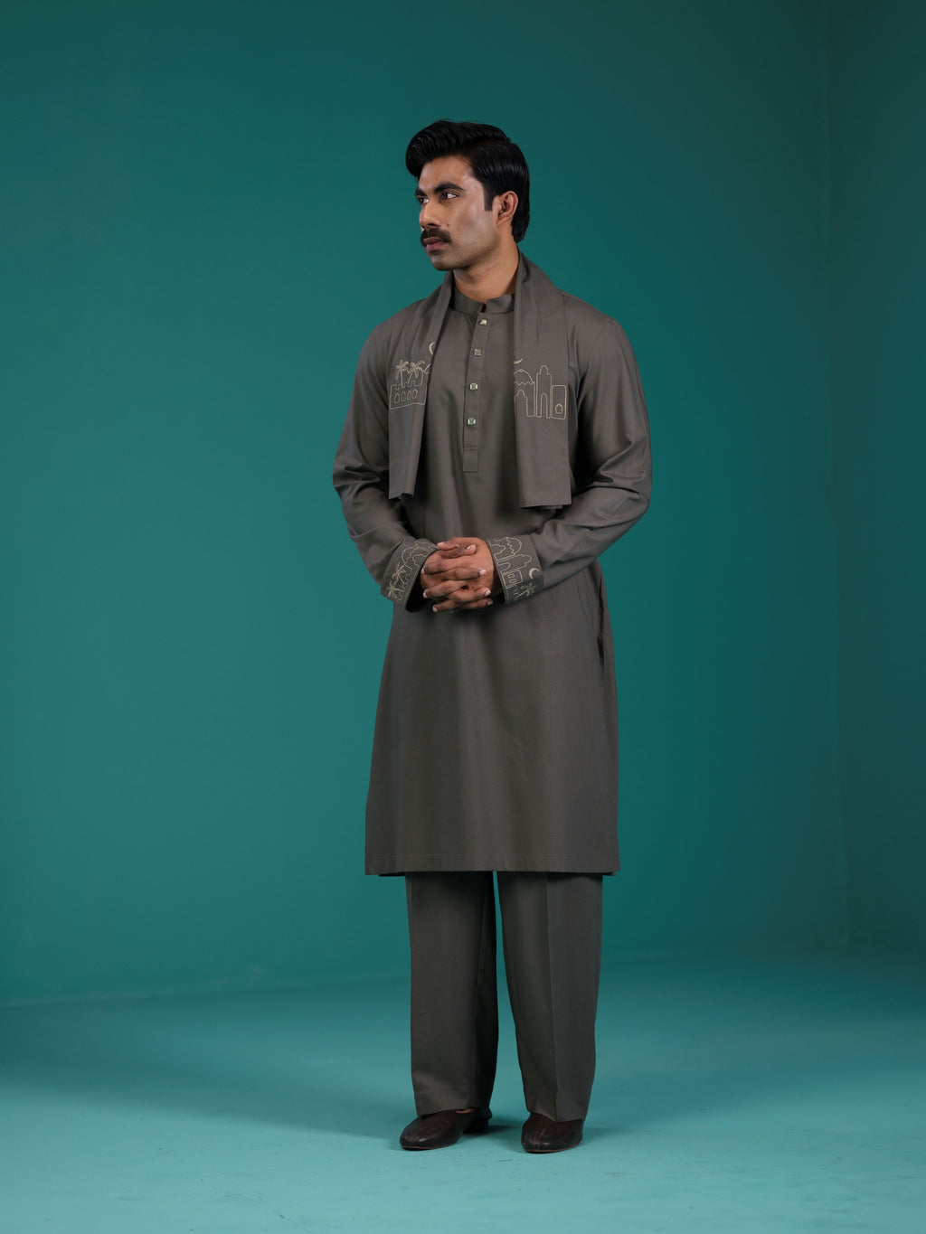 Men's Panjabi