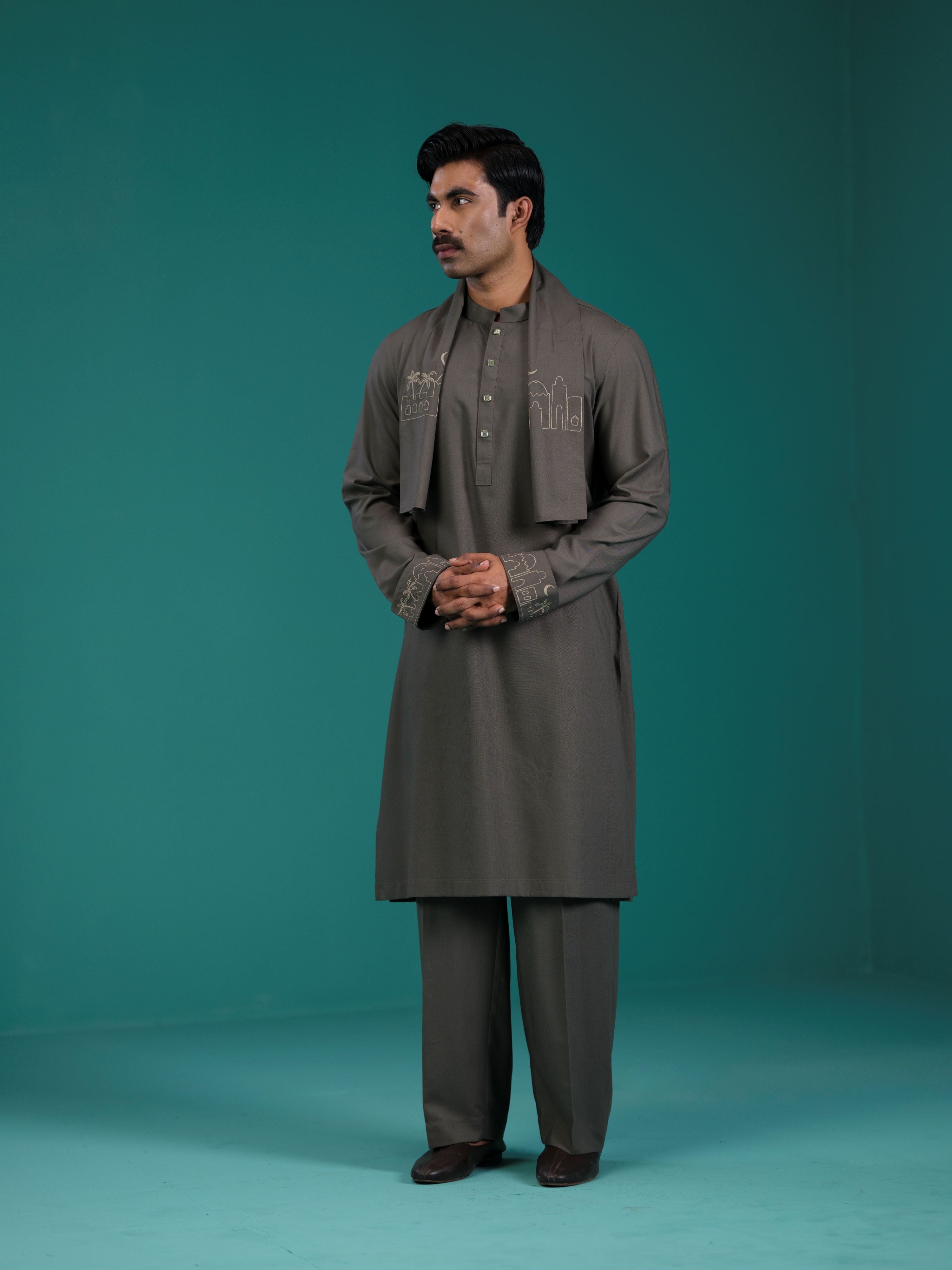 Men's Panjabi