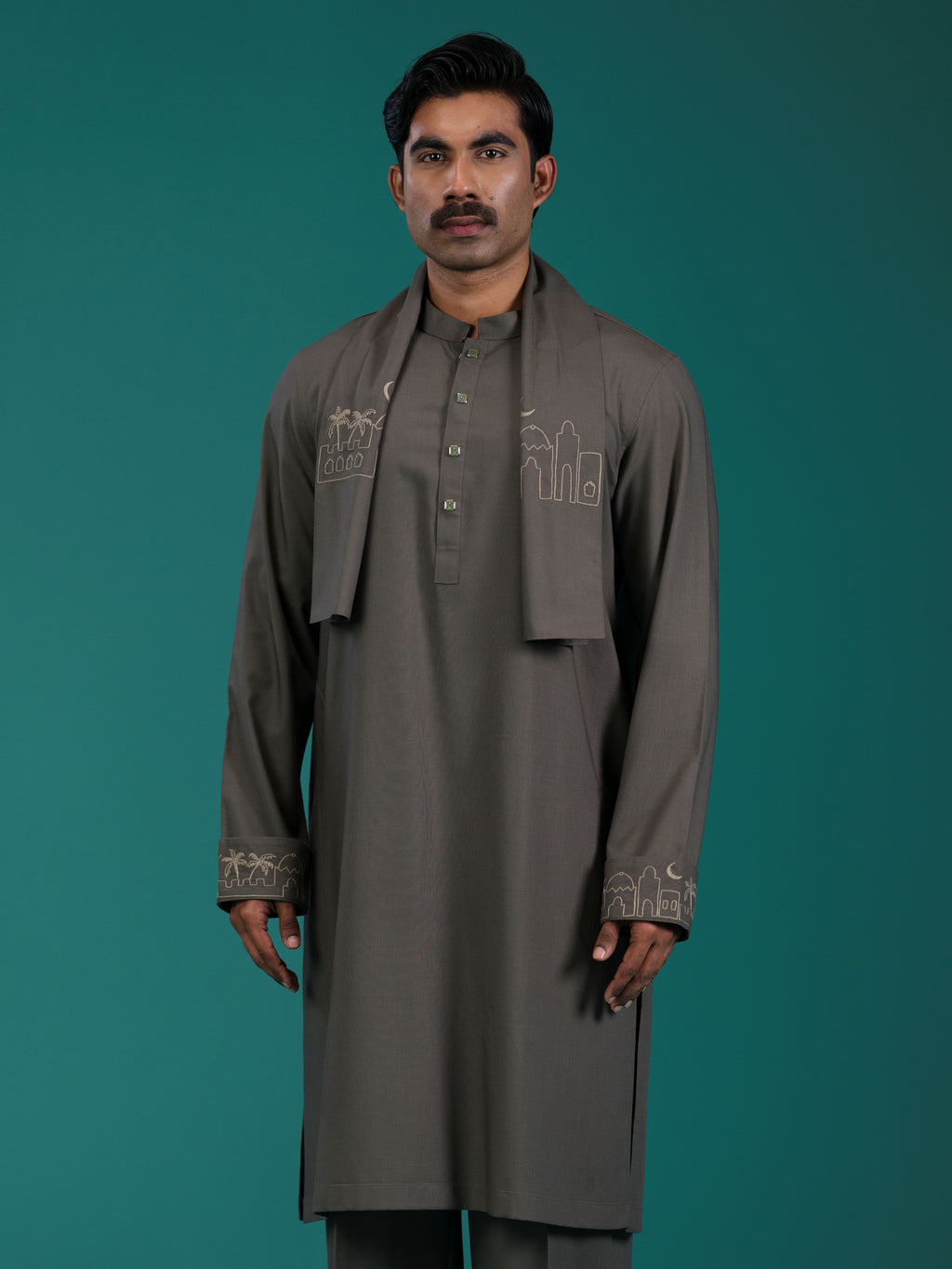 Men's Panjabi