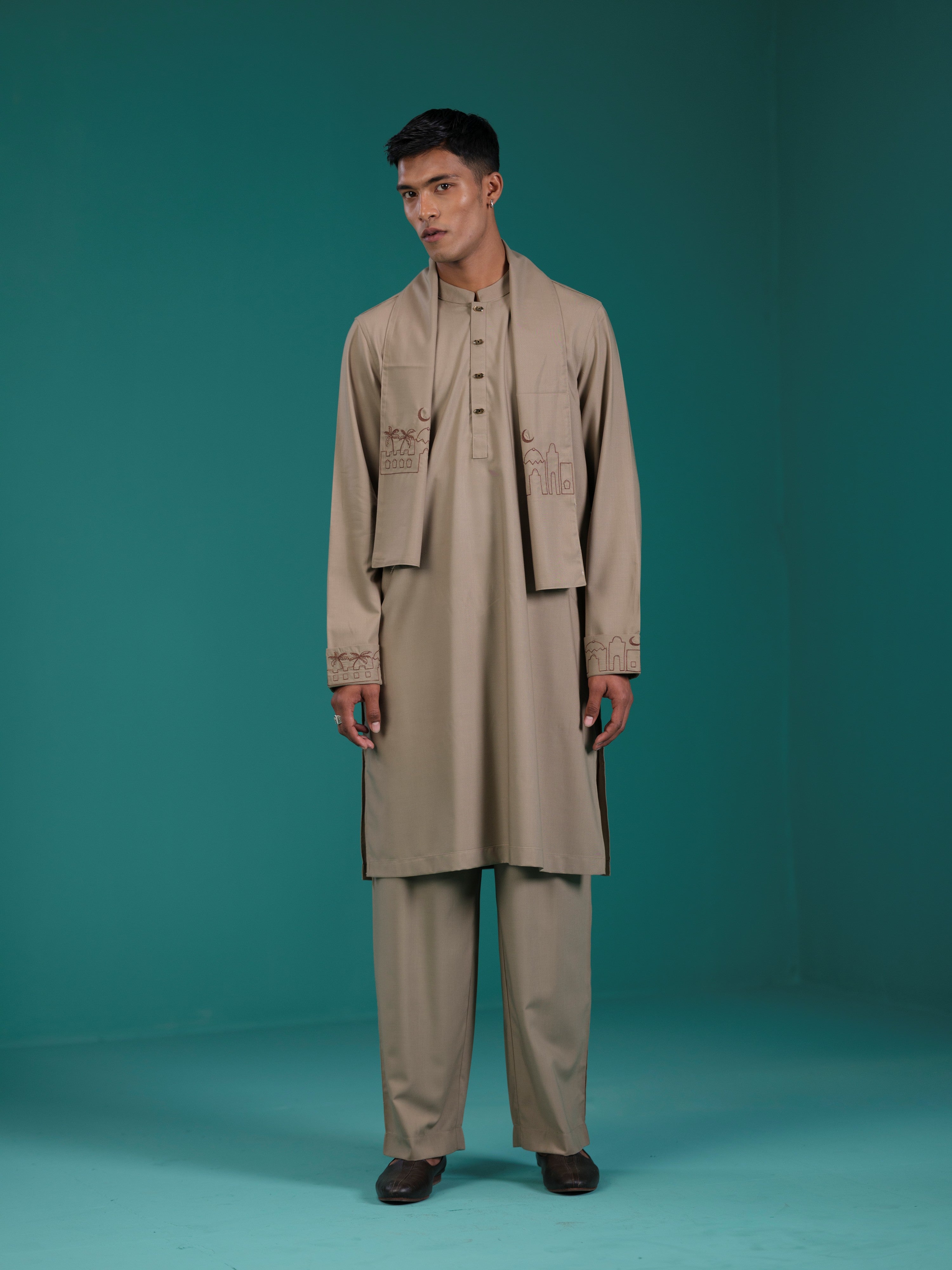 Men's Panjabi