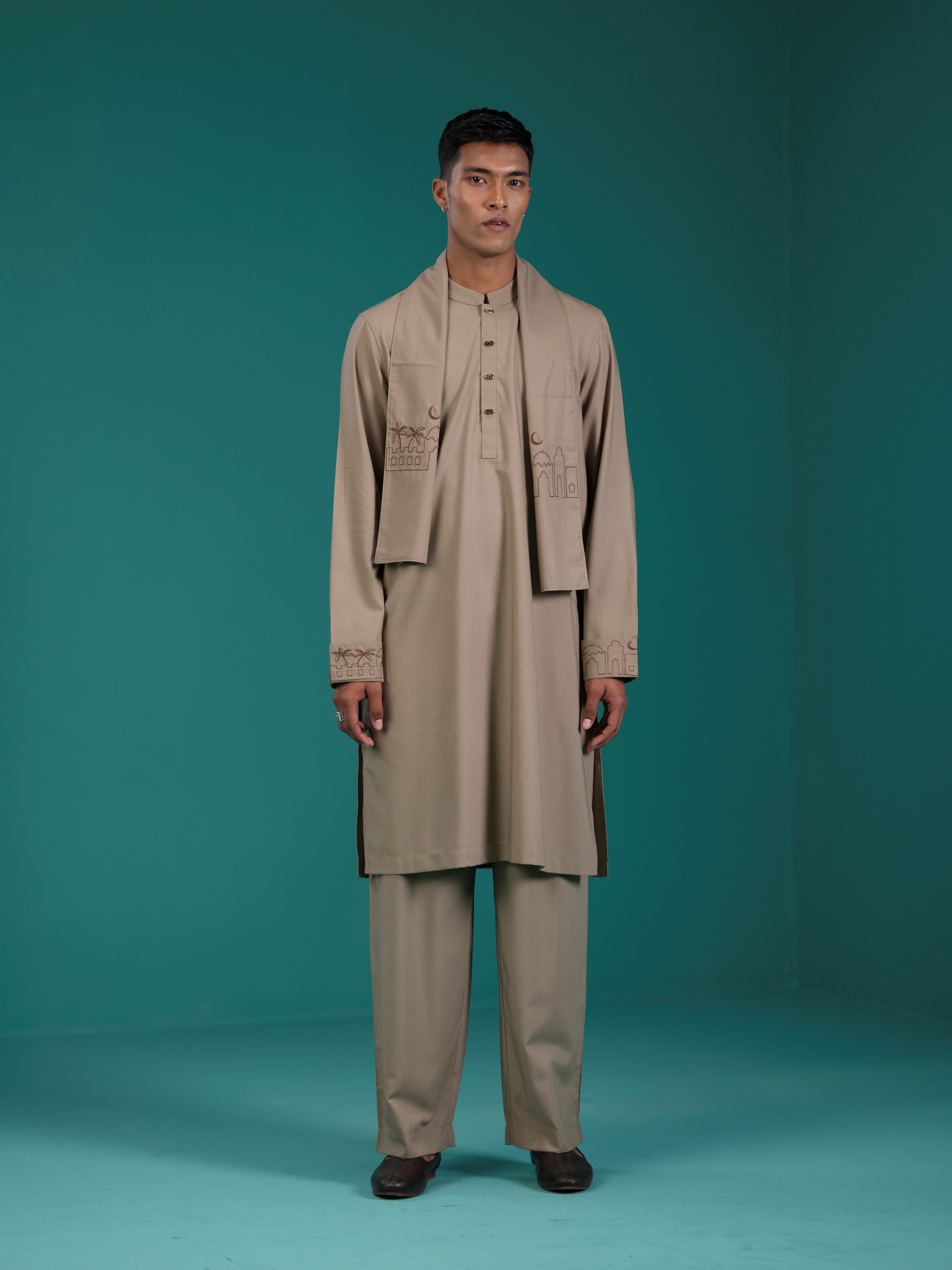 Men's Panjabi