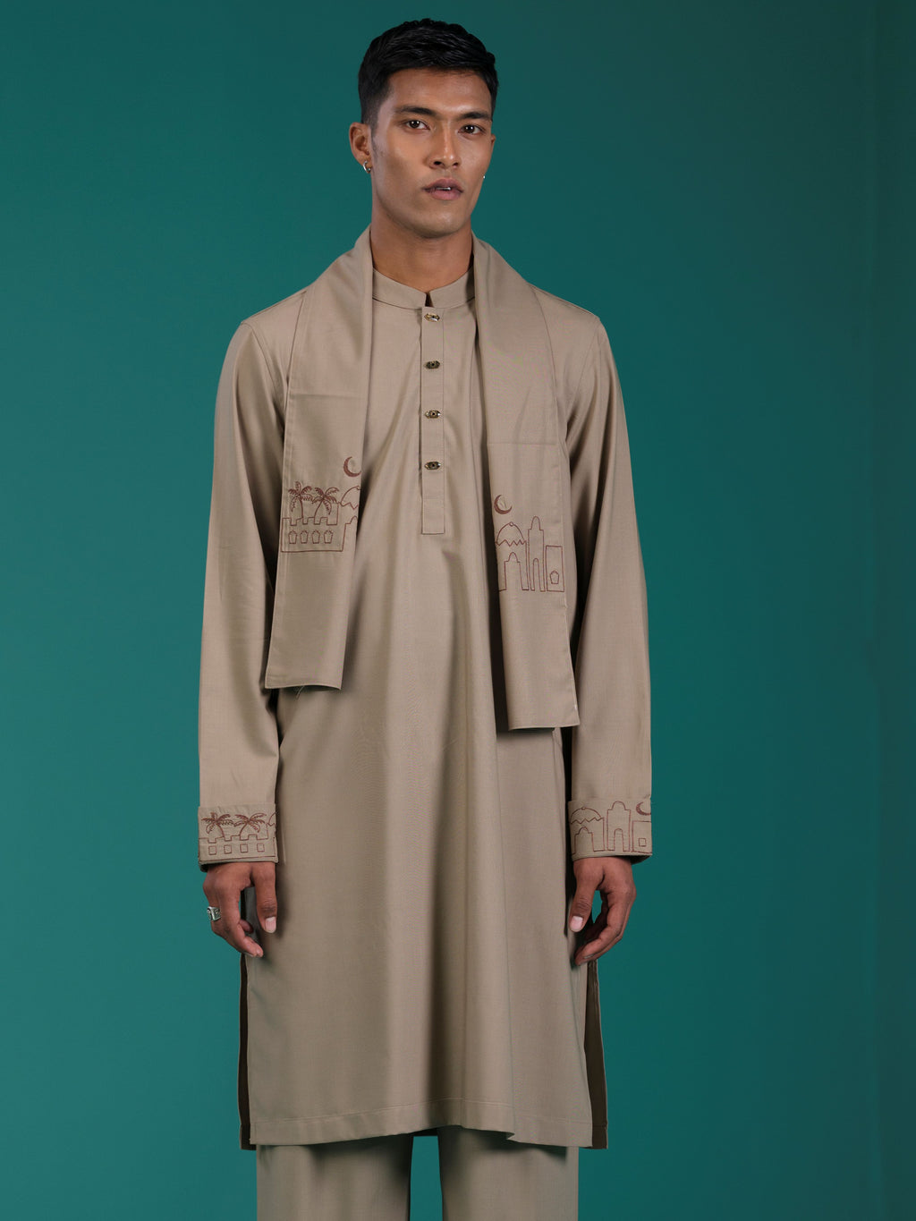 Men's Panjabi