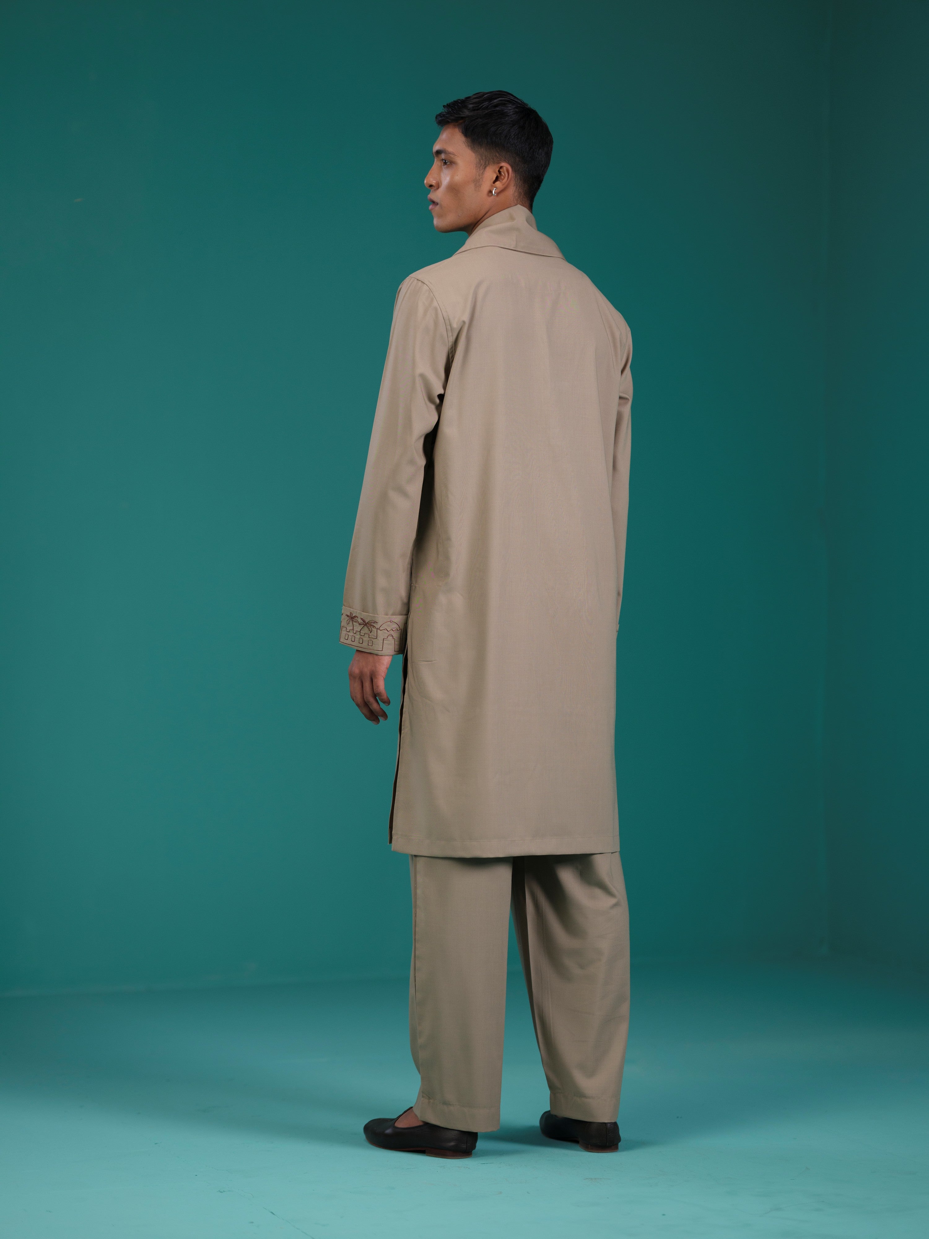 Men's Panjabi
