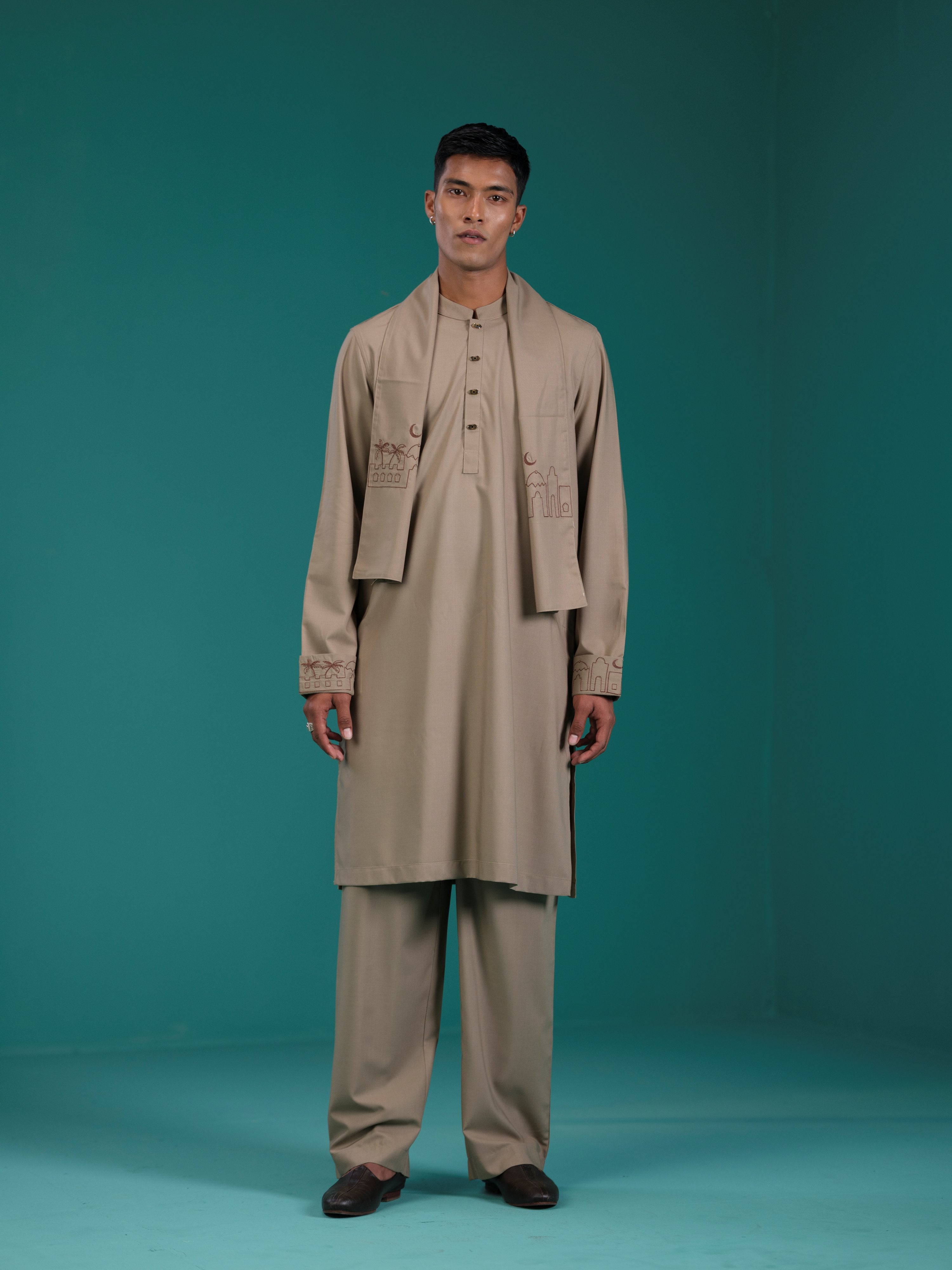 Men's Panjabi