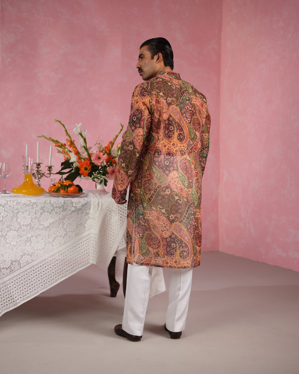 Men's Panjabi