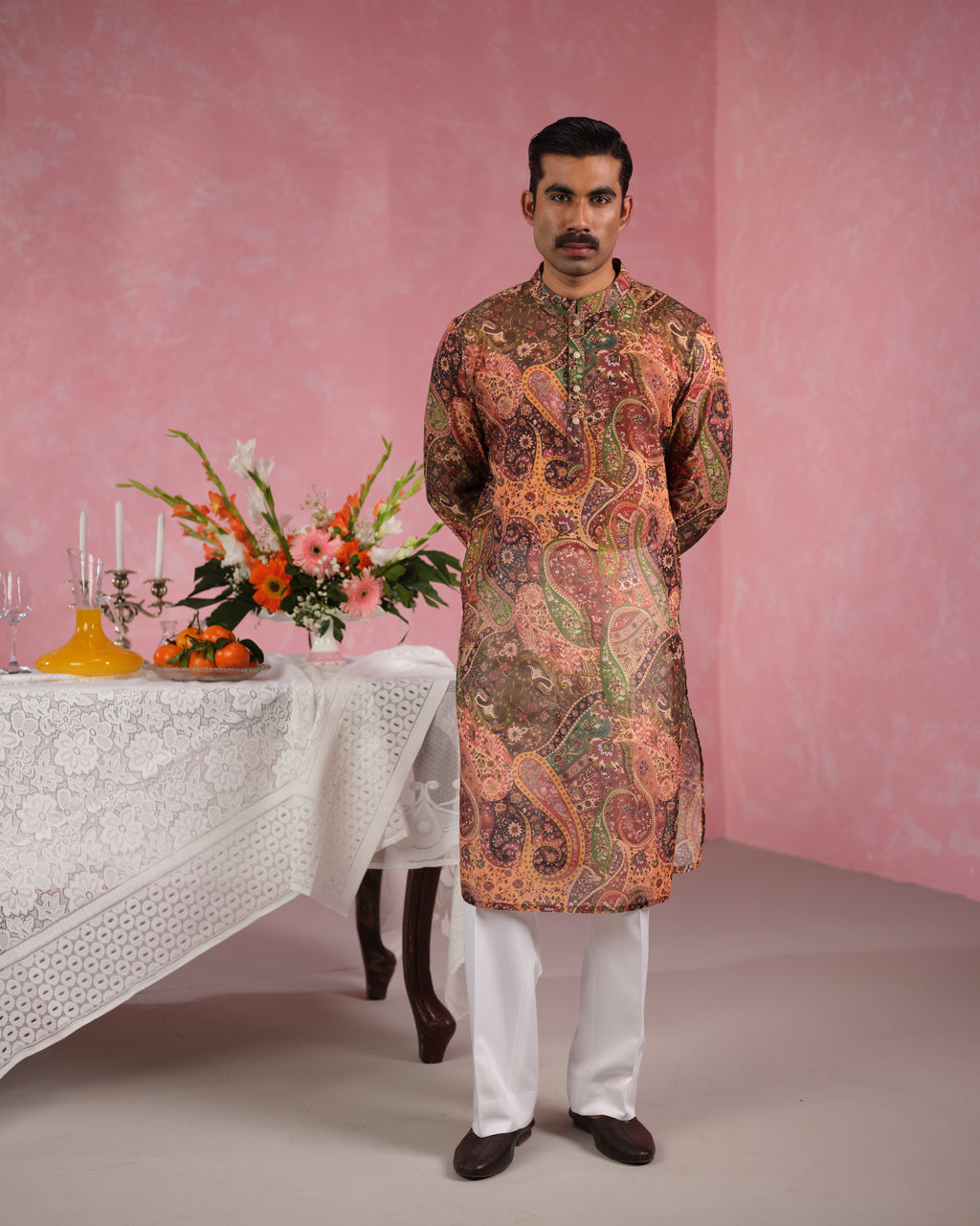Men's Panjabi