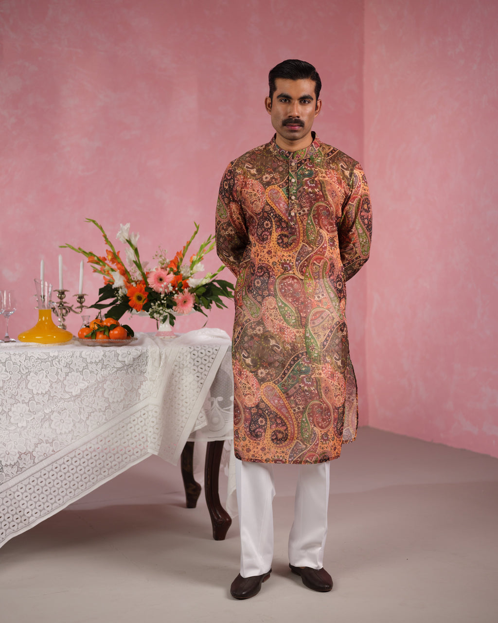 Men's Panjabi