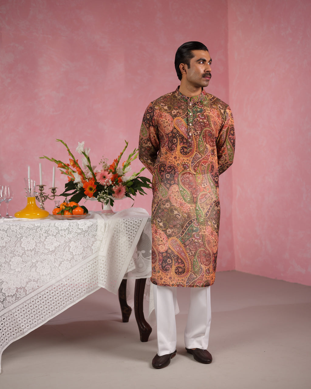 Men's Panjabi