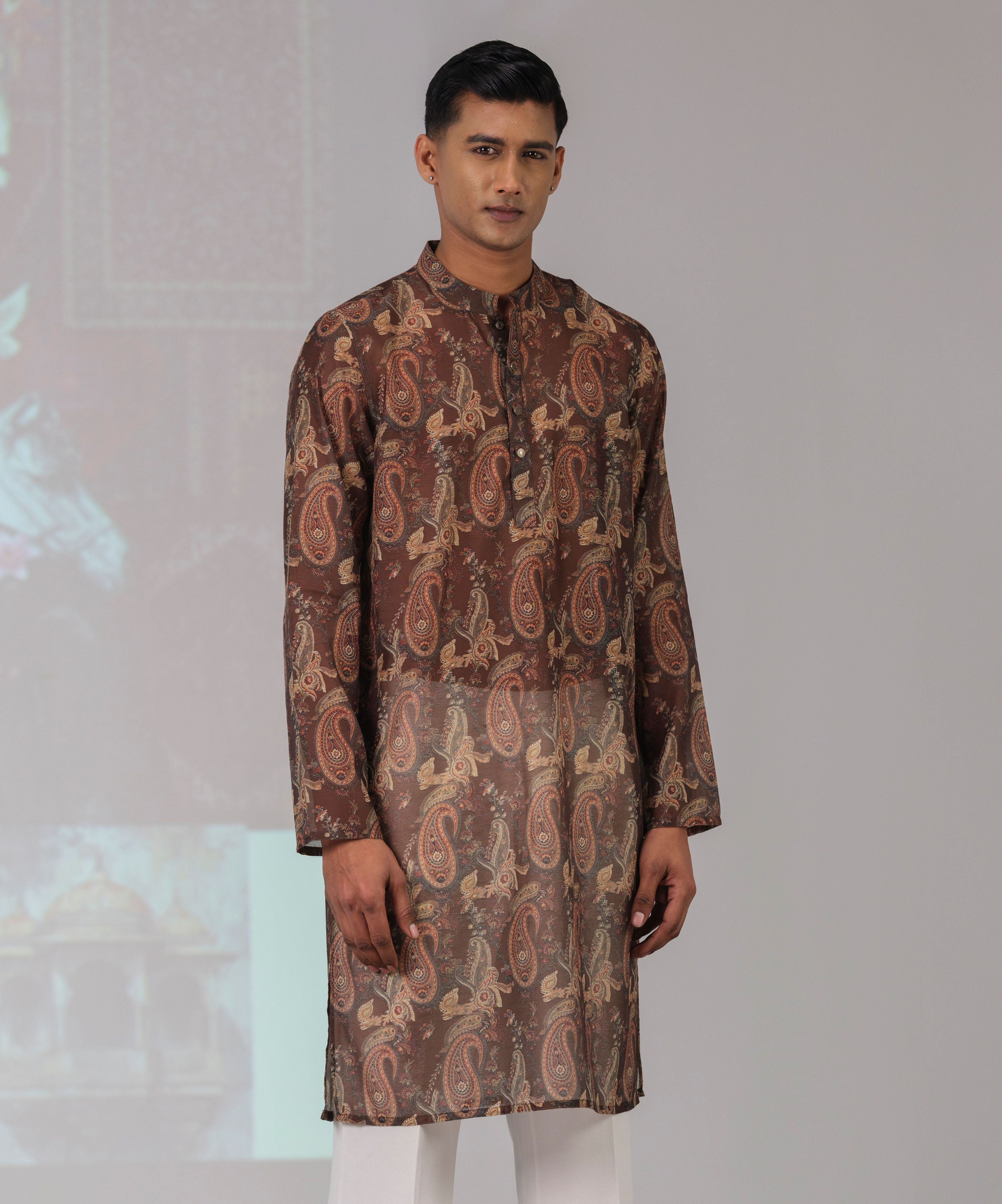Men's Panjabi