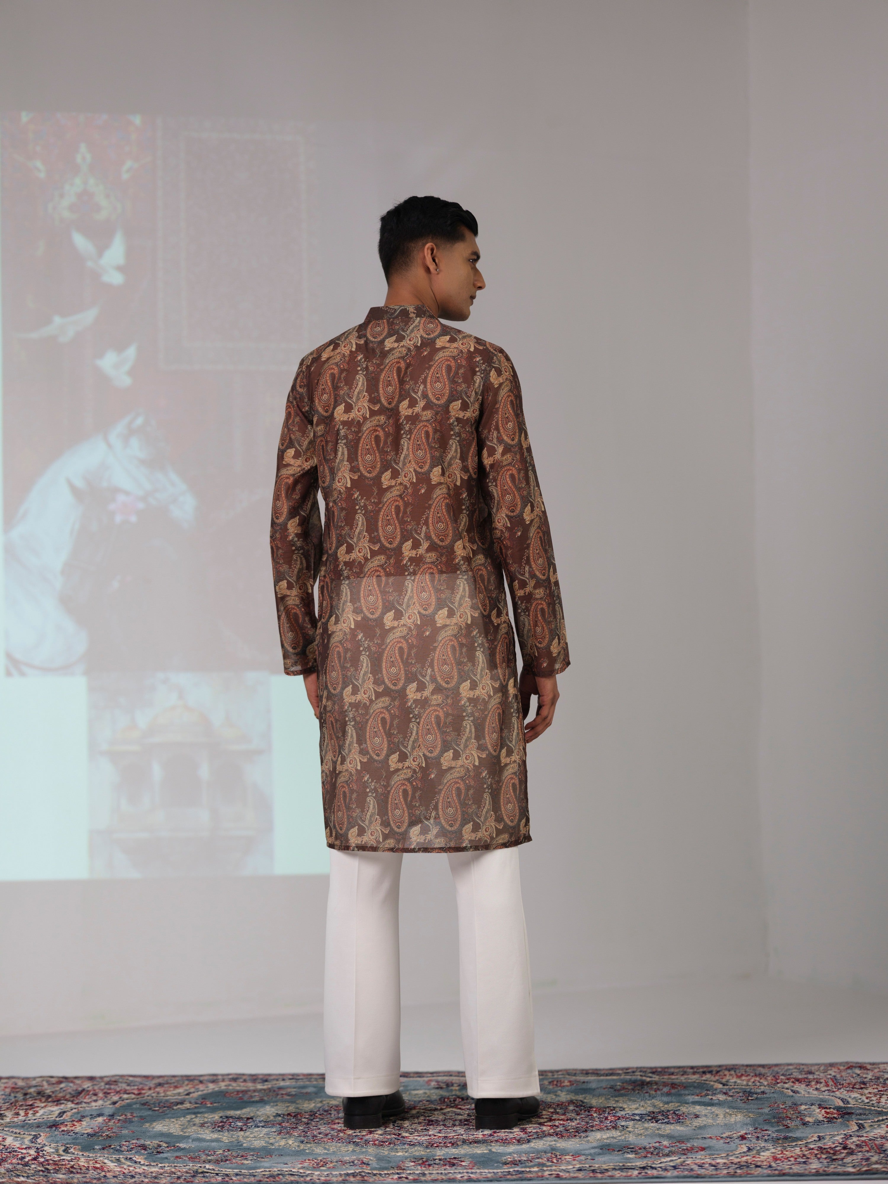 Men's Panjabi