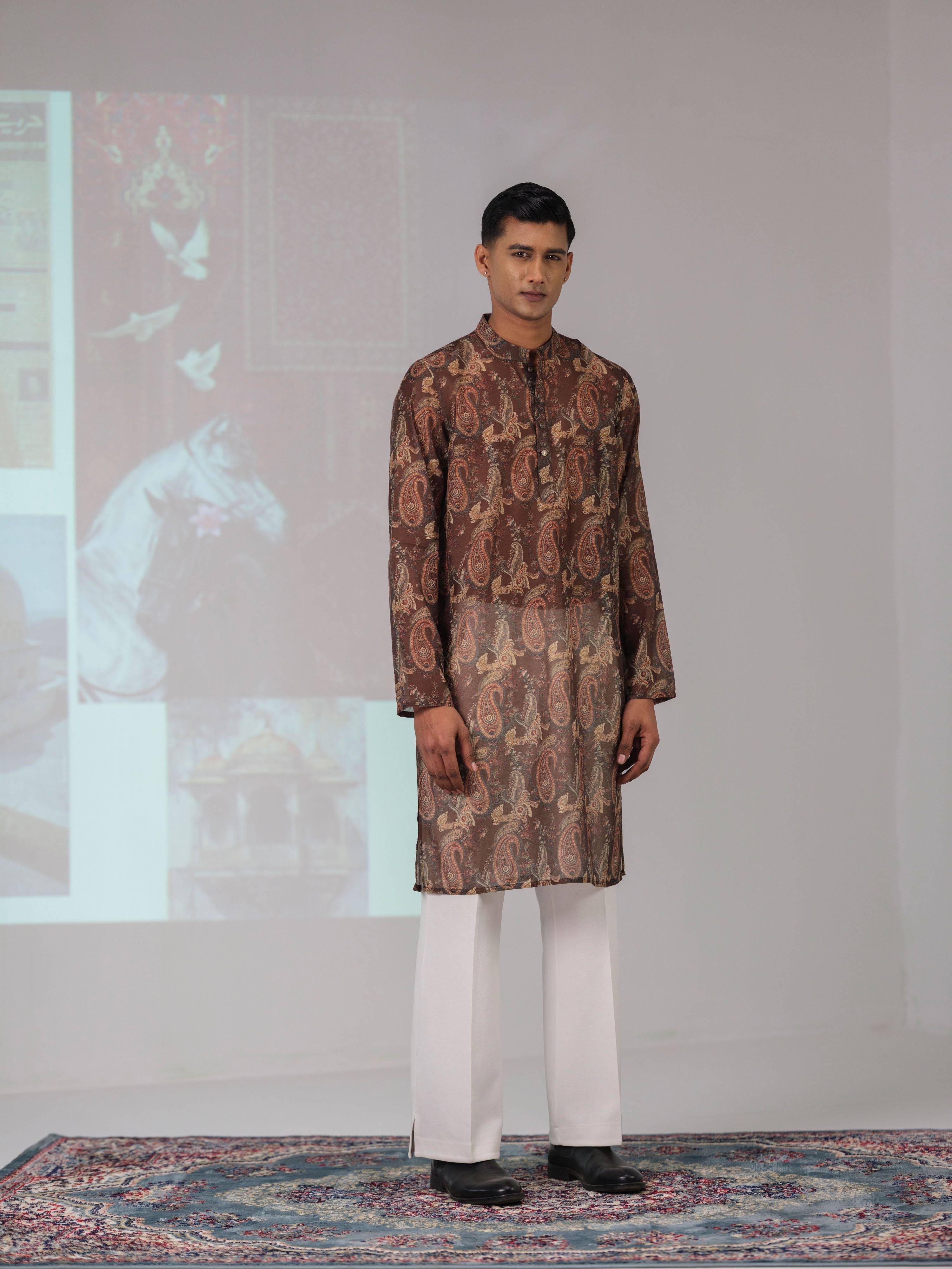 Men's Panjabi