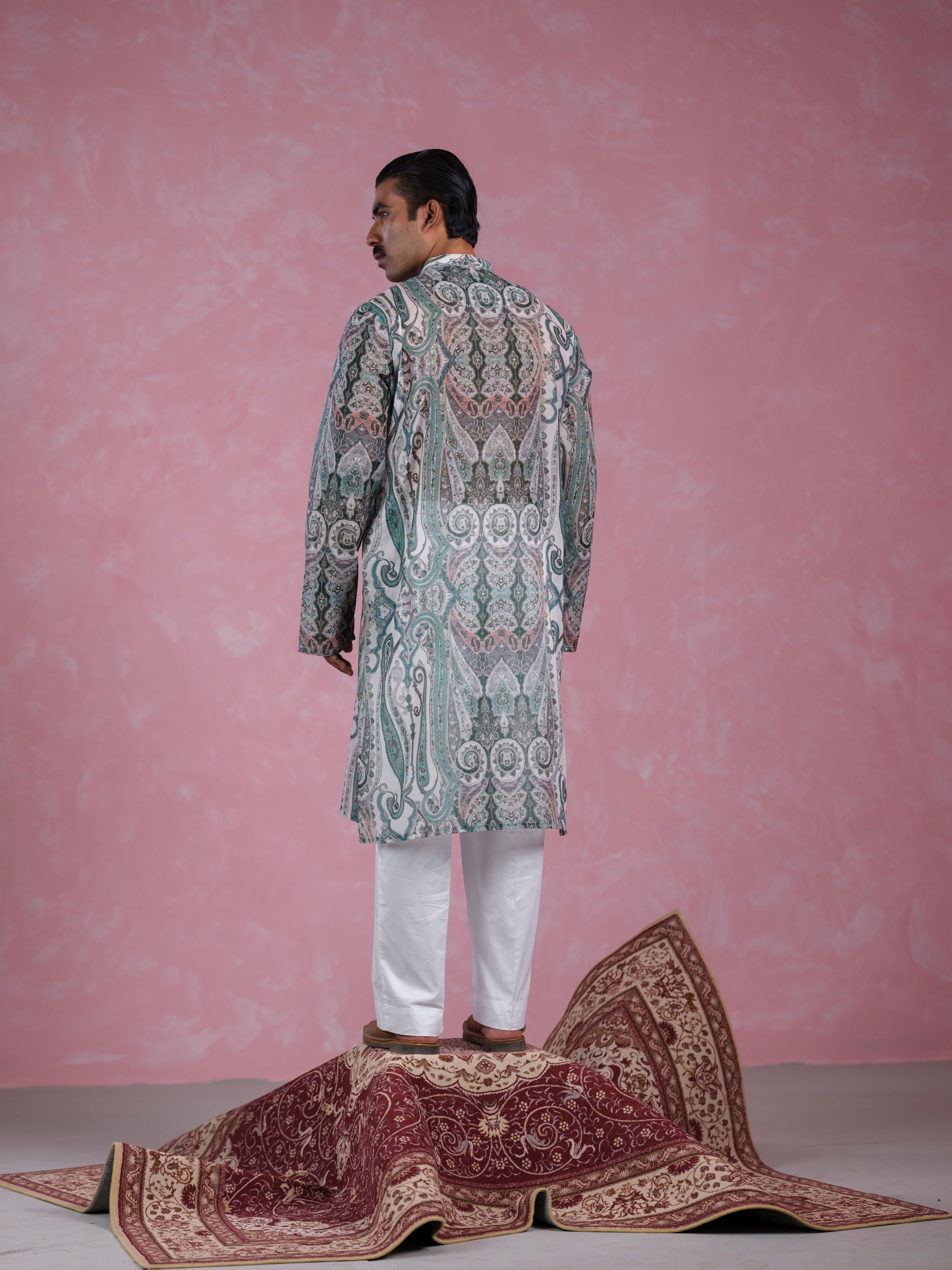 Men's Panjabi