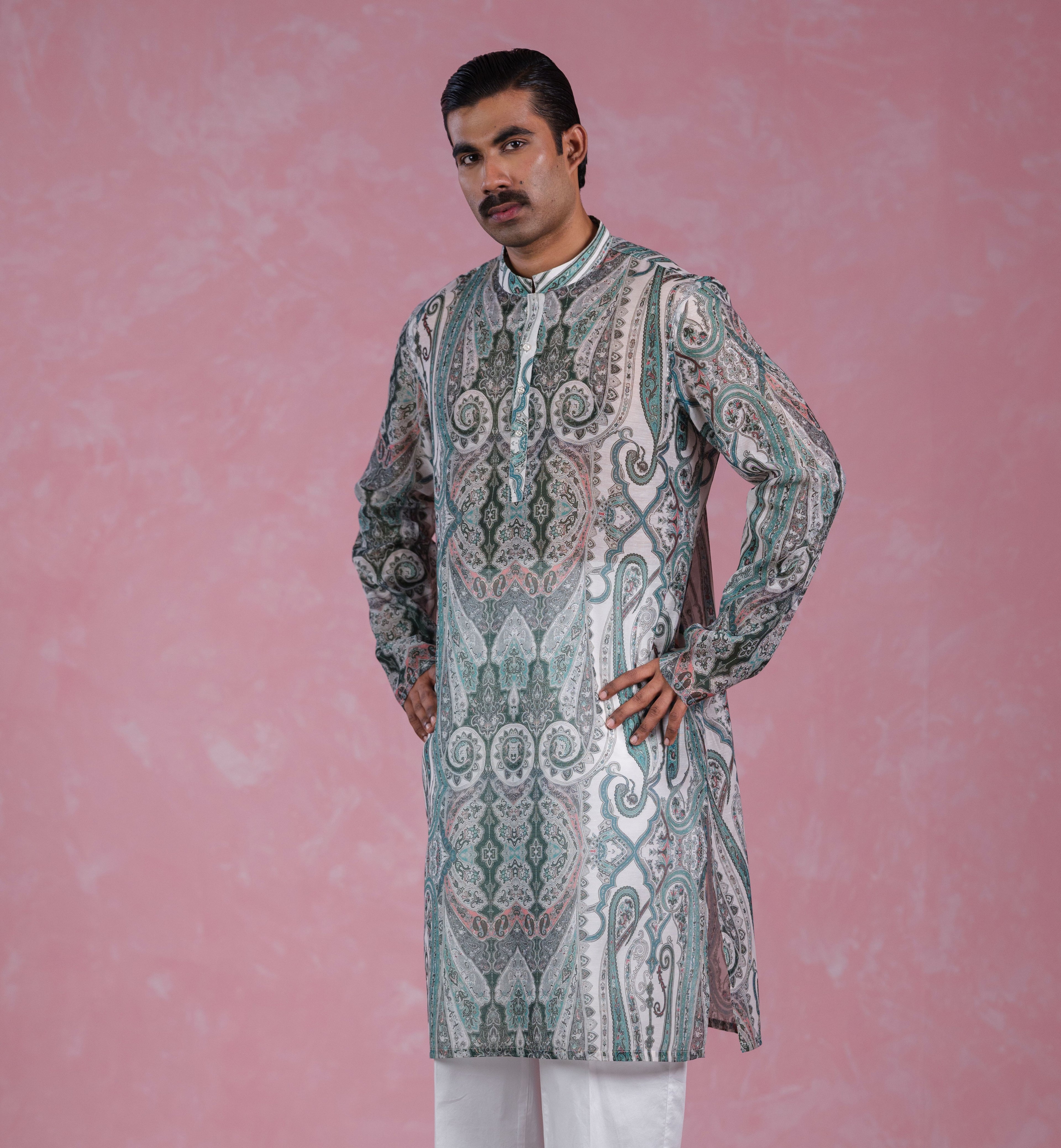 Men's Panjabi