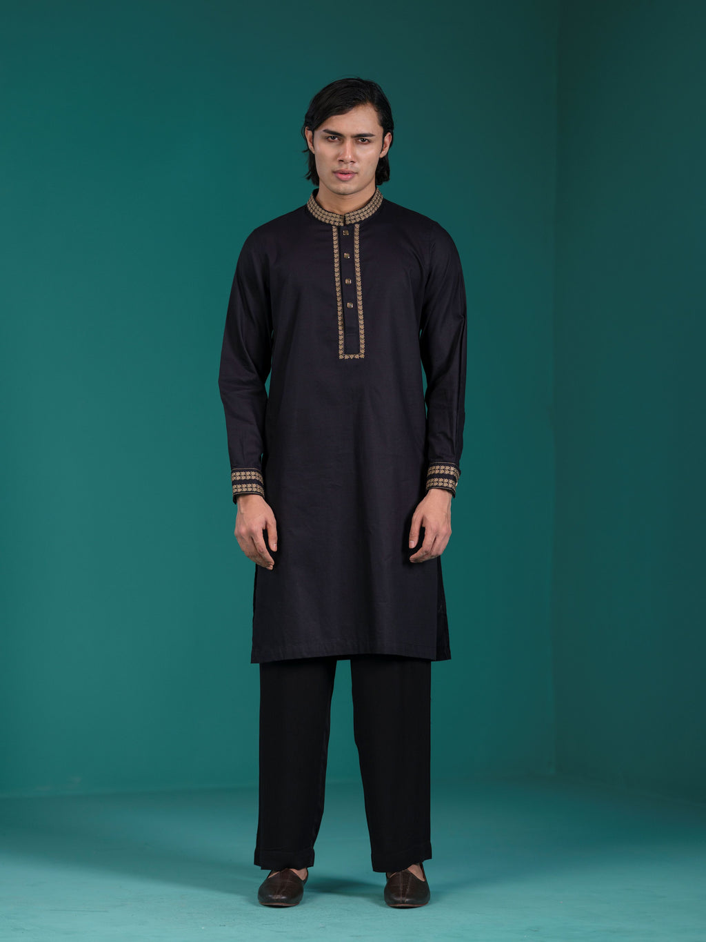 Men's Panjabi