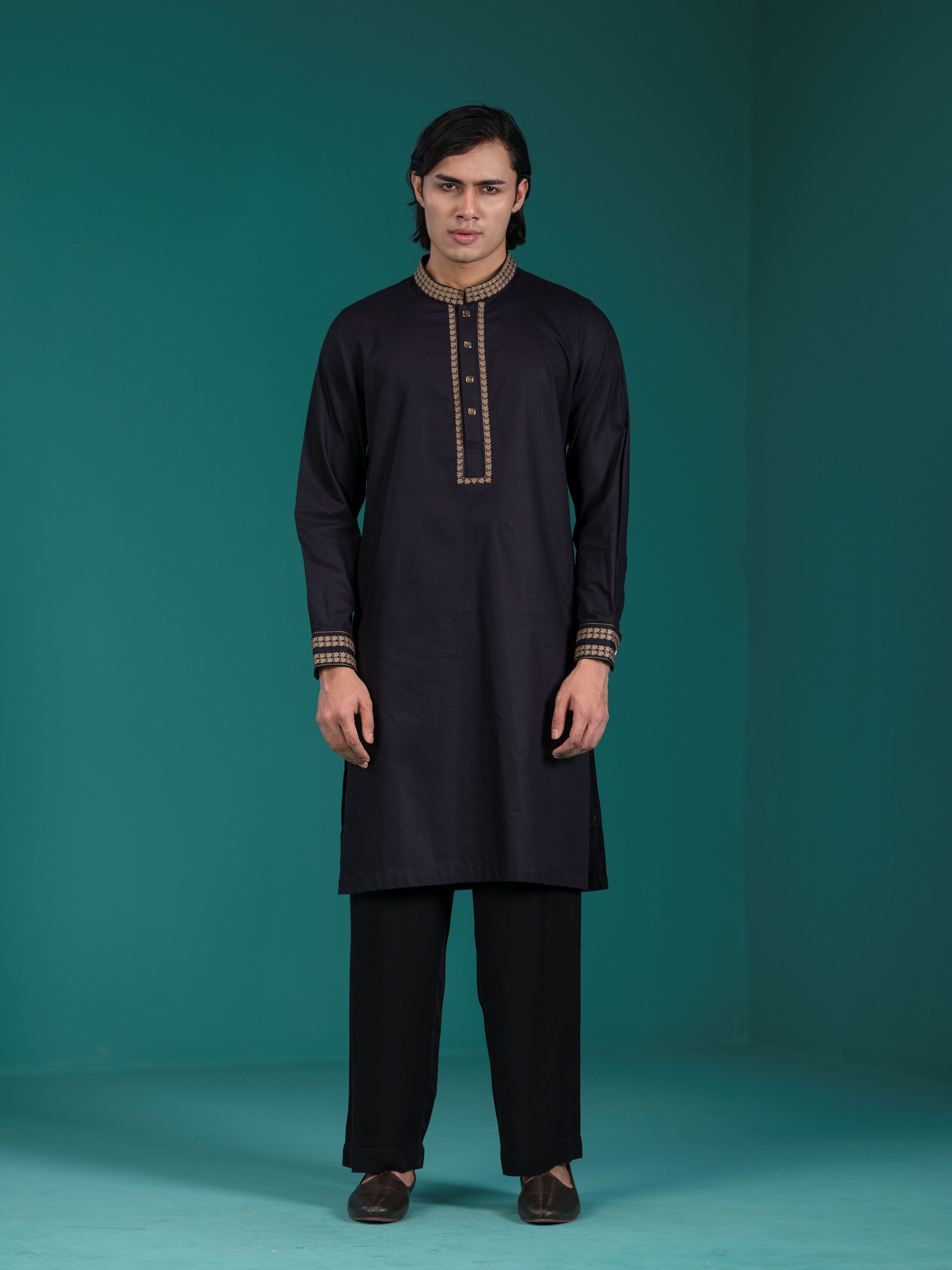 Men's Panjabi