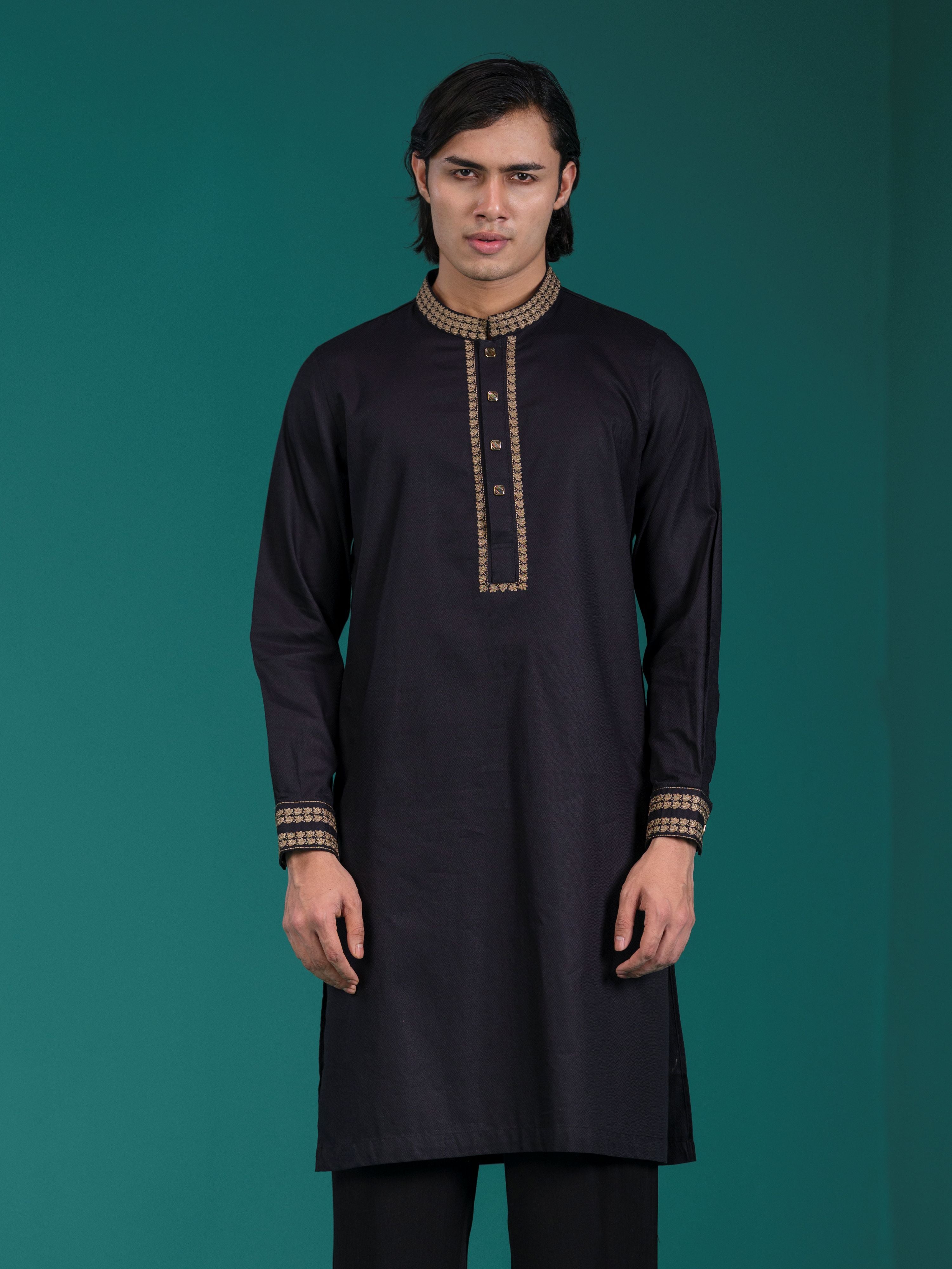 Men's Panjabi