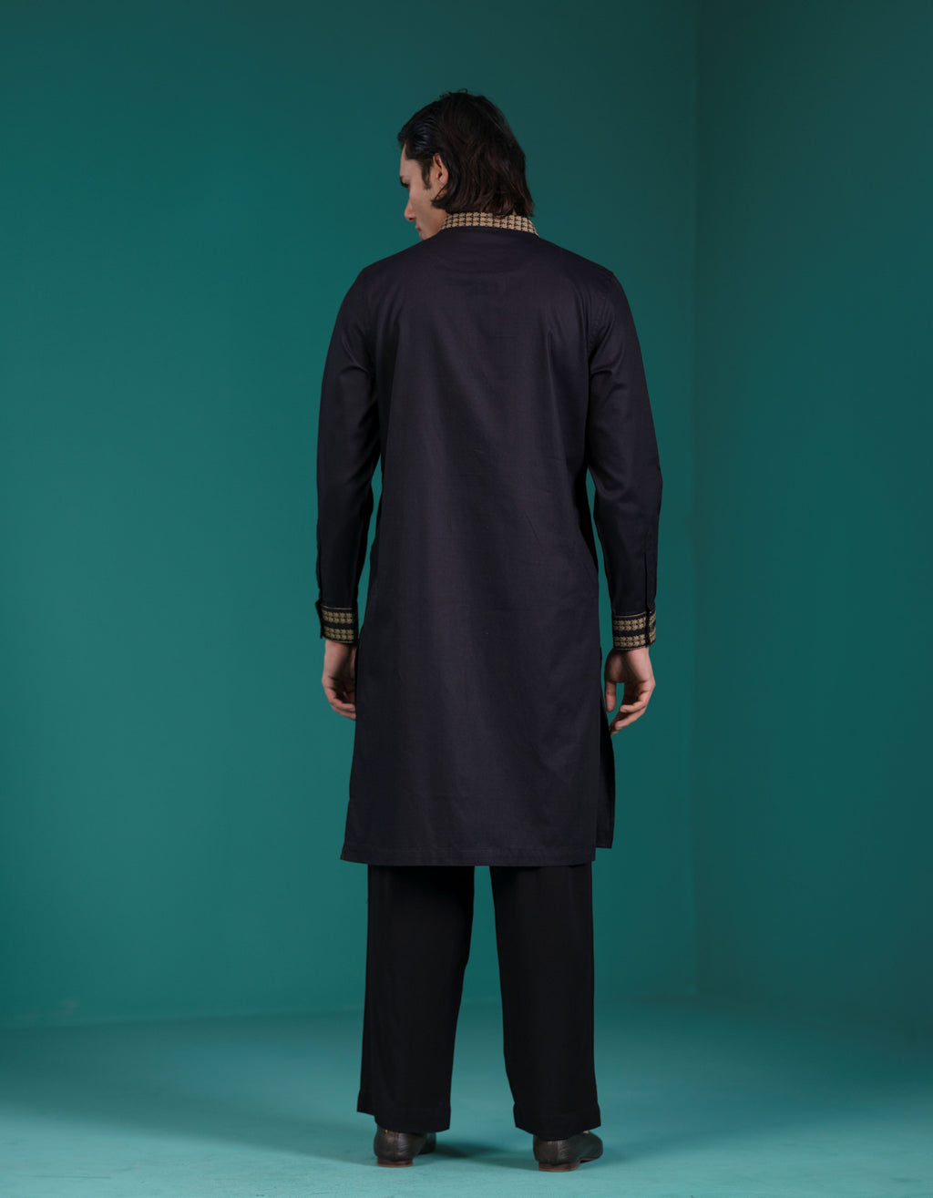 Men's Panjabi