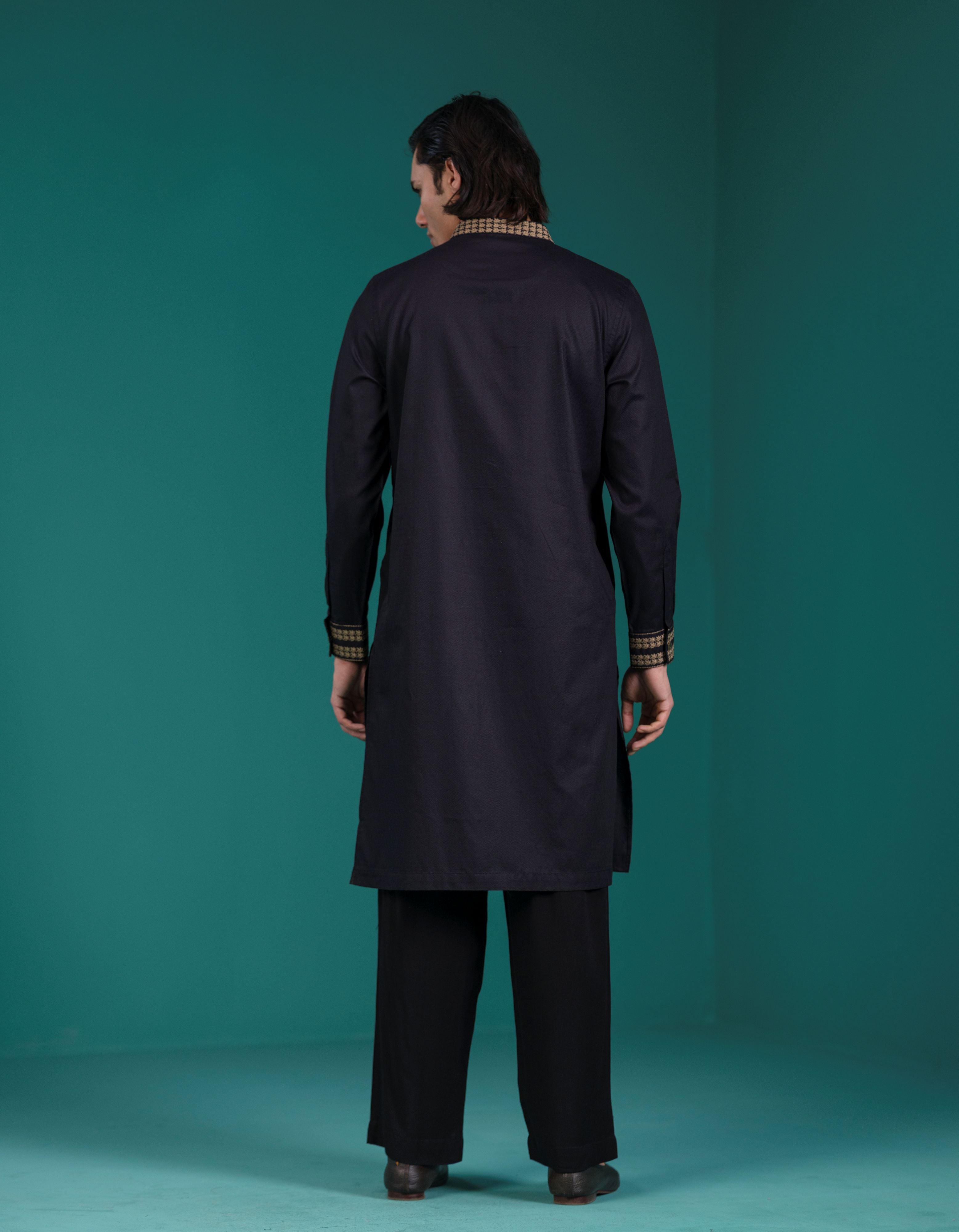 Men's Panjabi