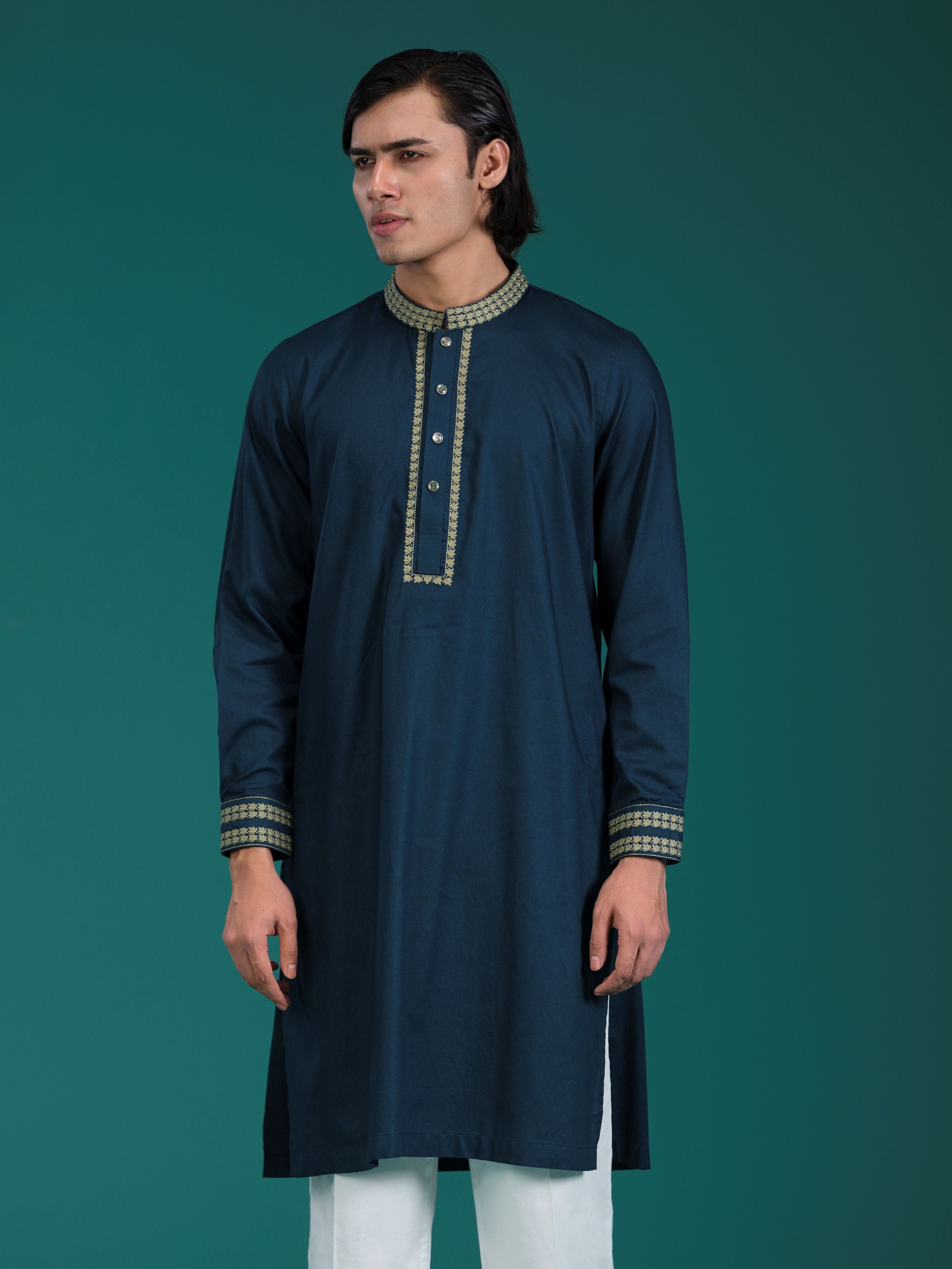 Men's Panjabi