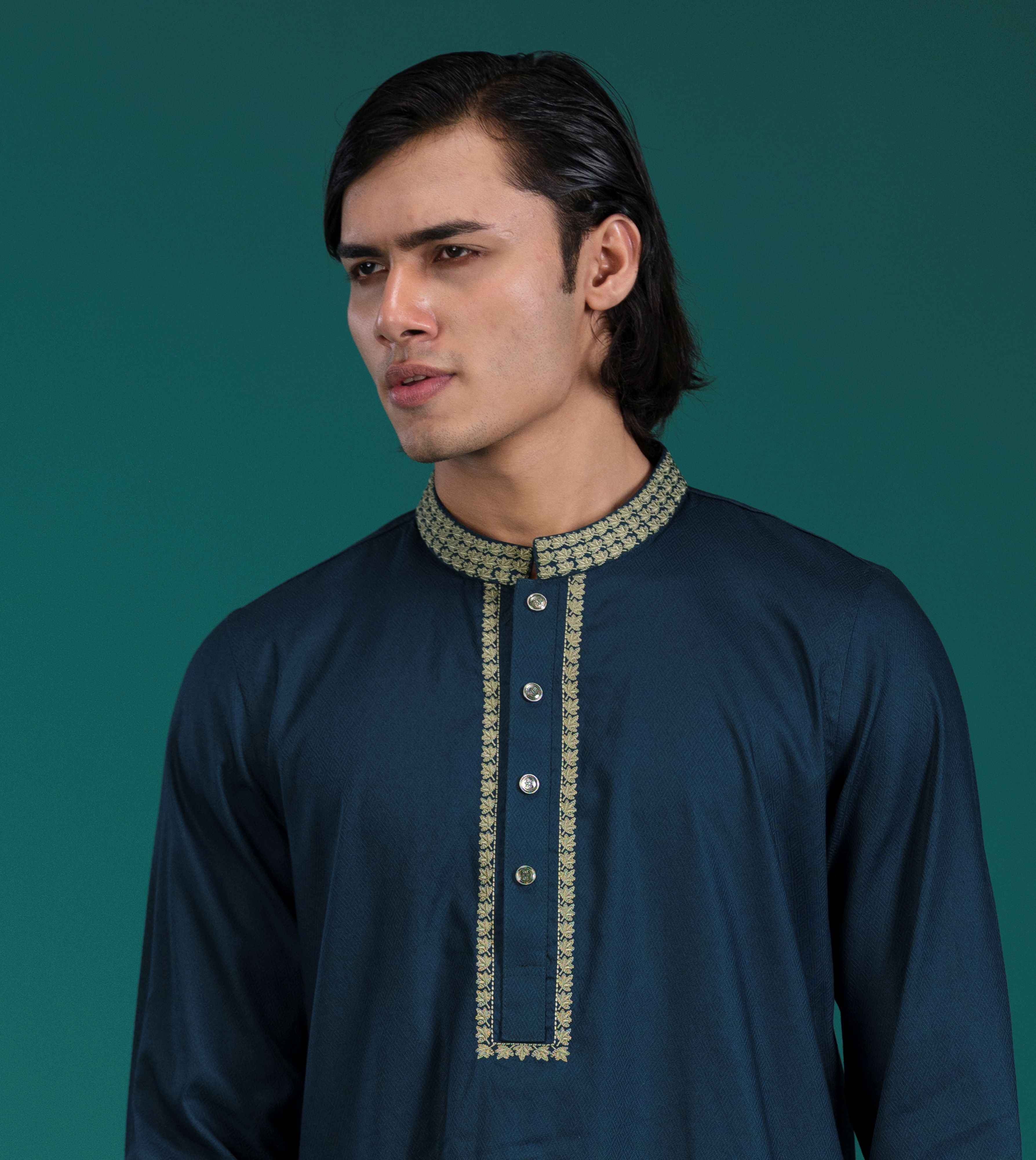 Men's Panjabi