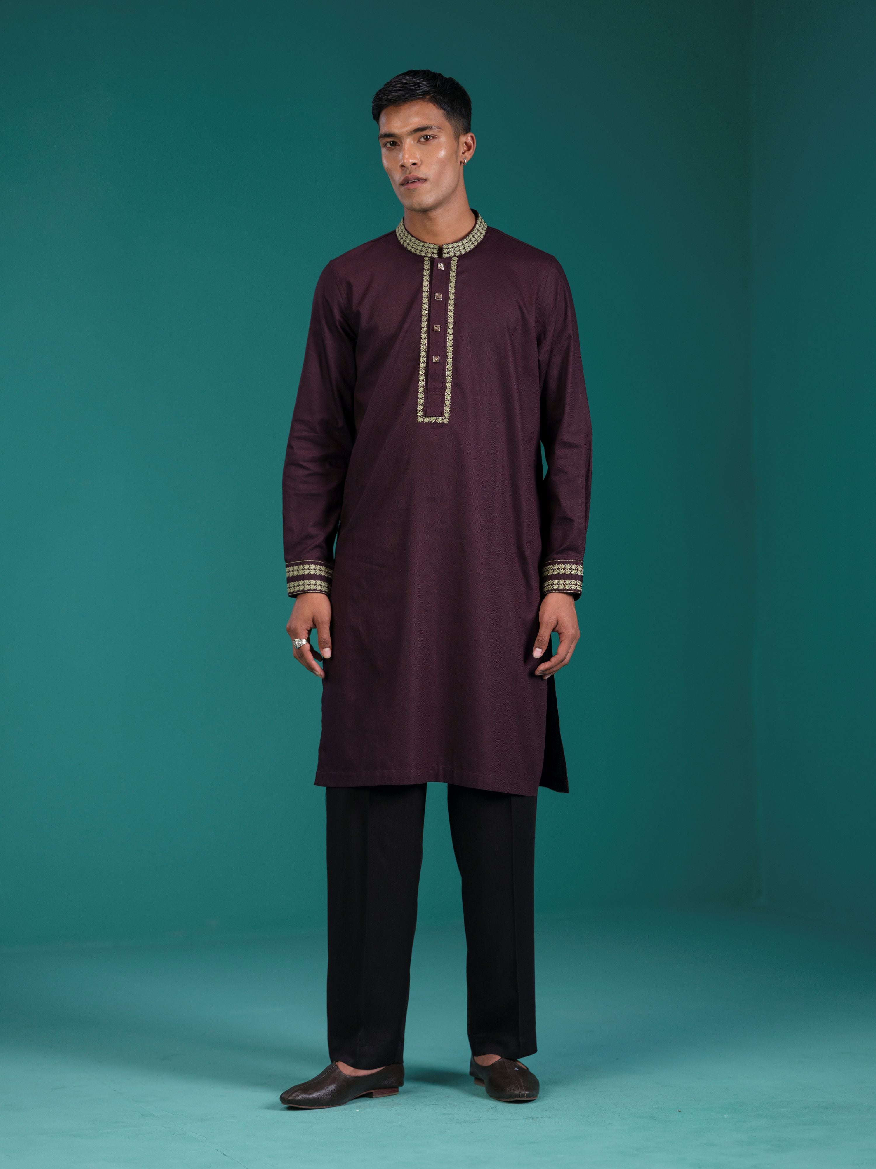 Men's Panjabi