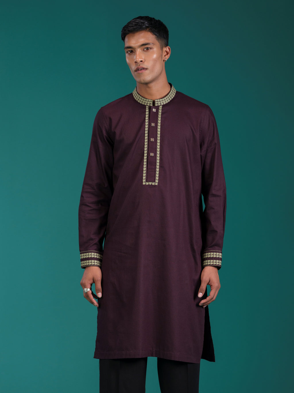 Men's Panjabi
