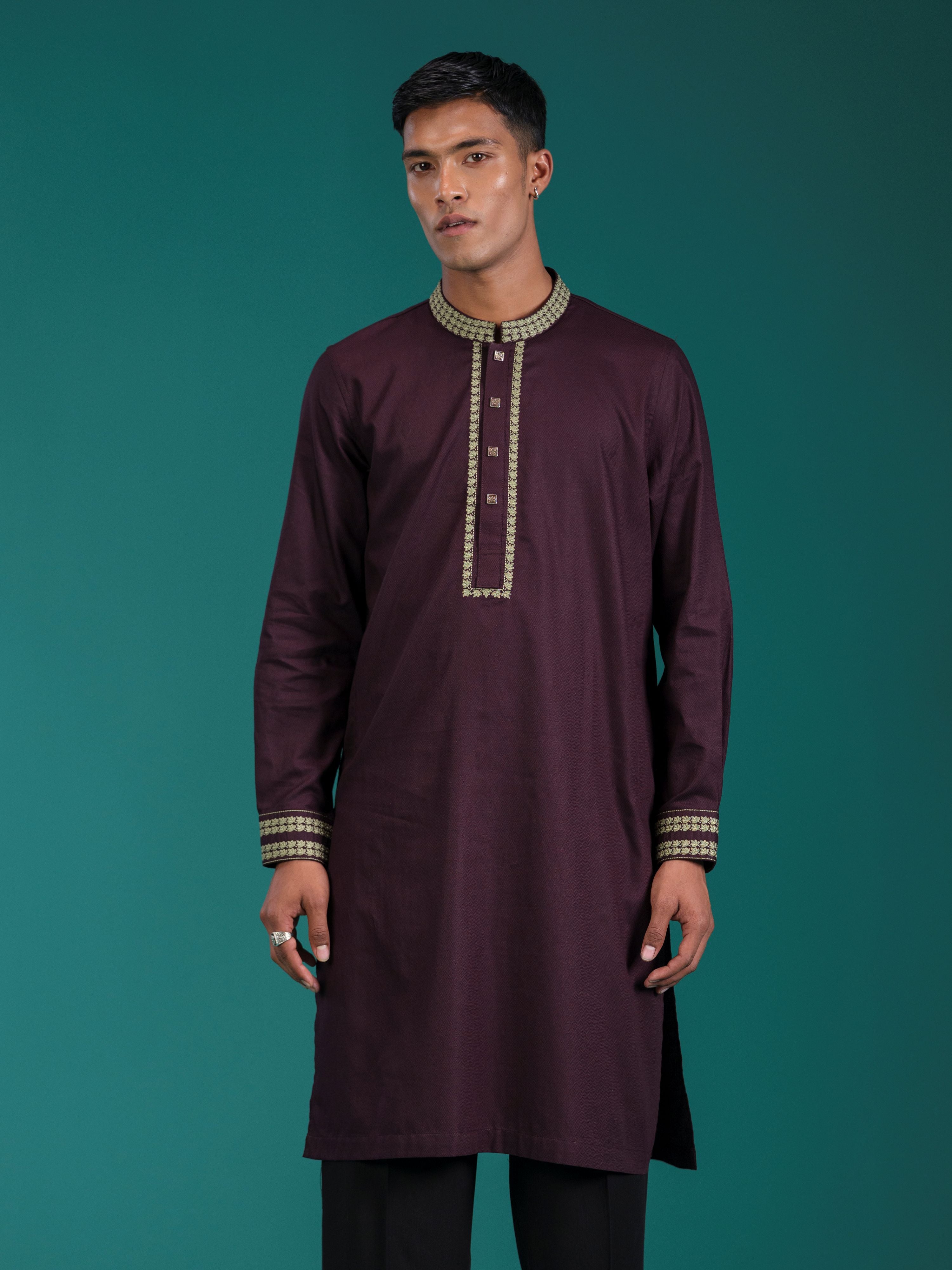 Men's Panjabi