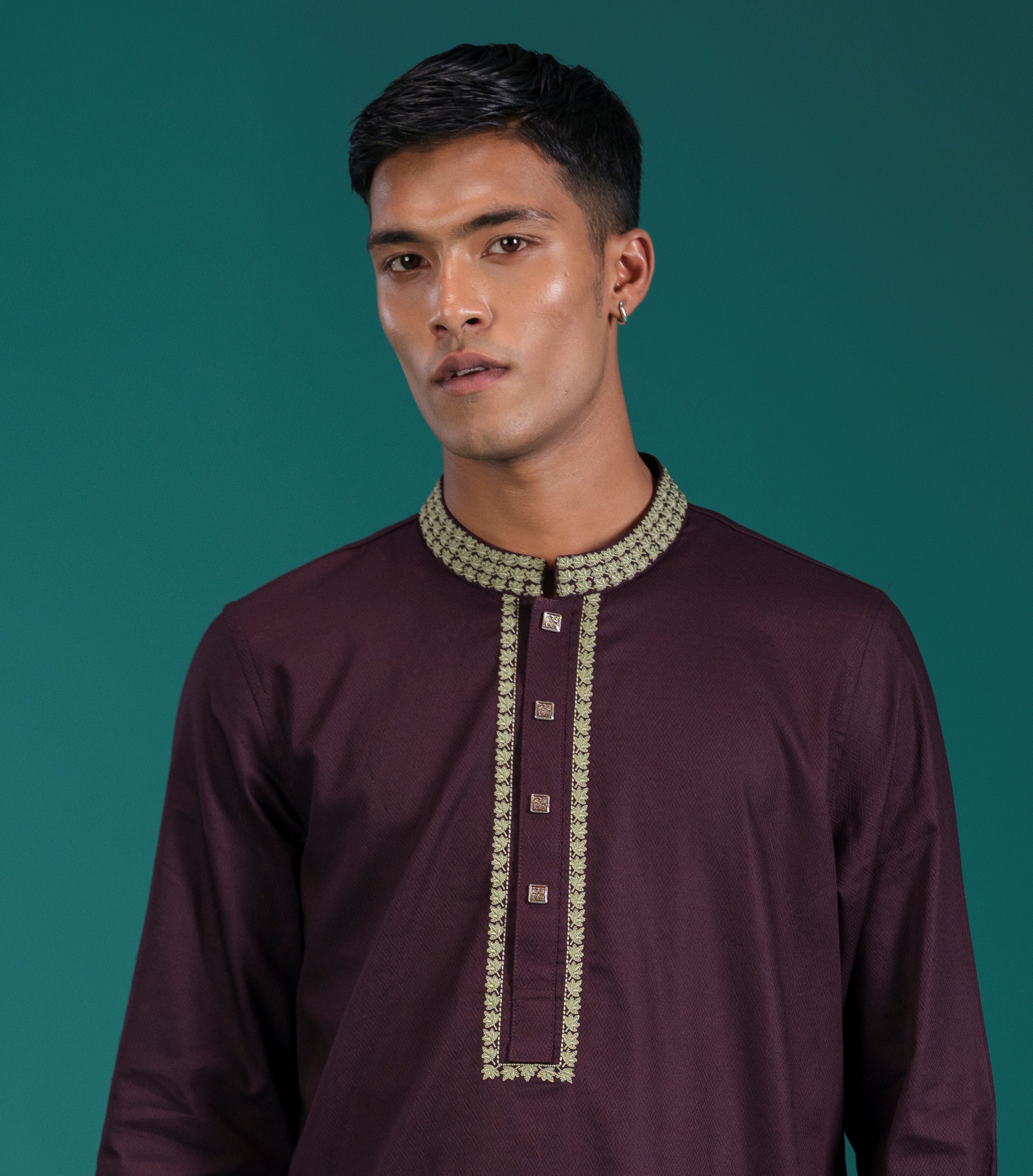 Men's Panjabi