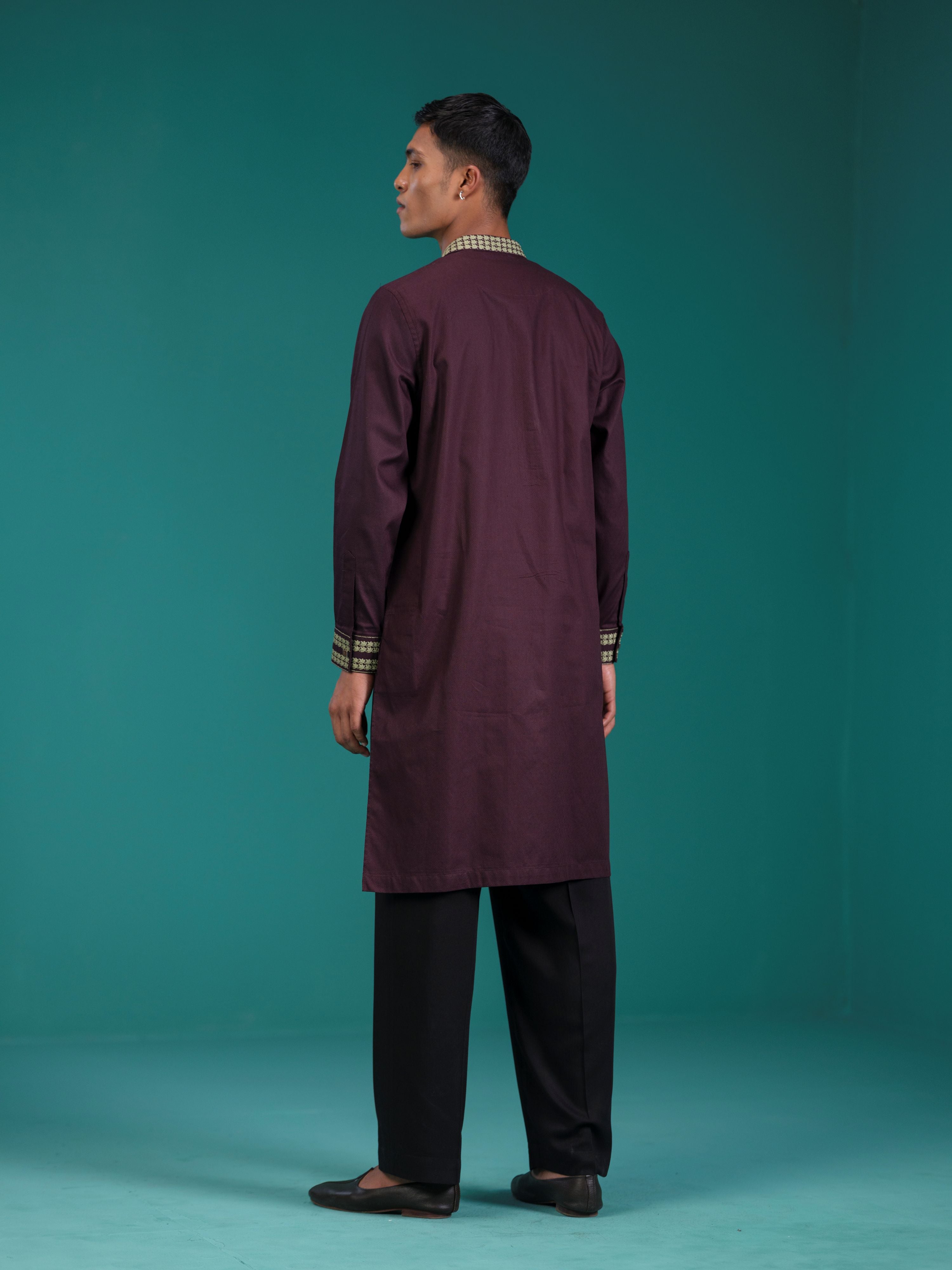 Men's Panjabi