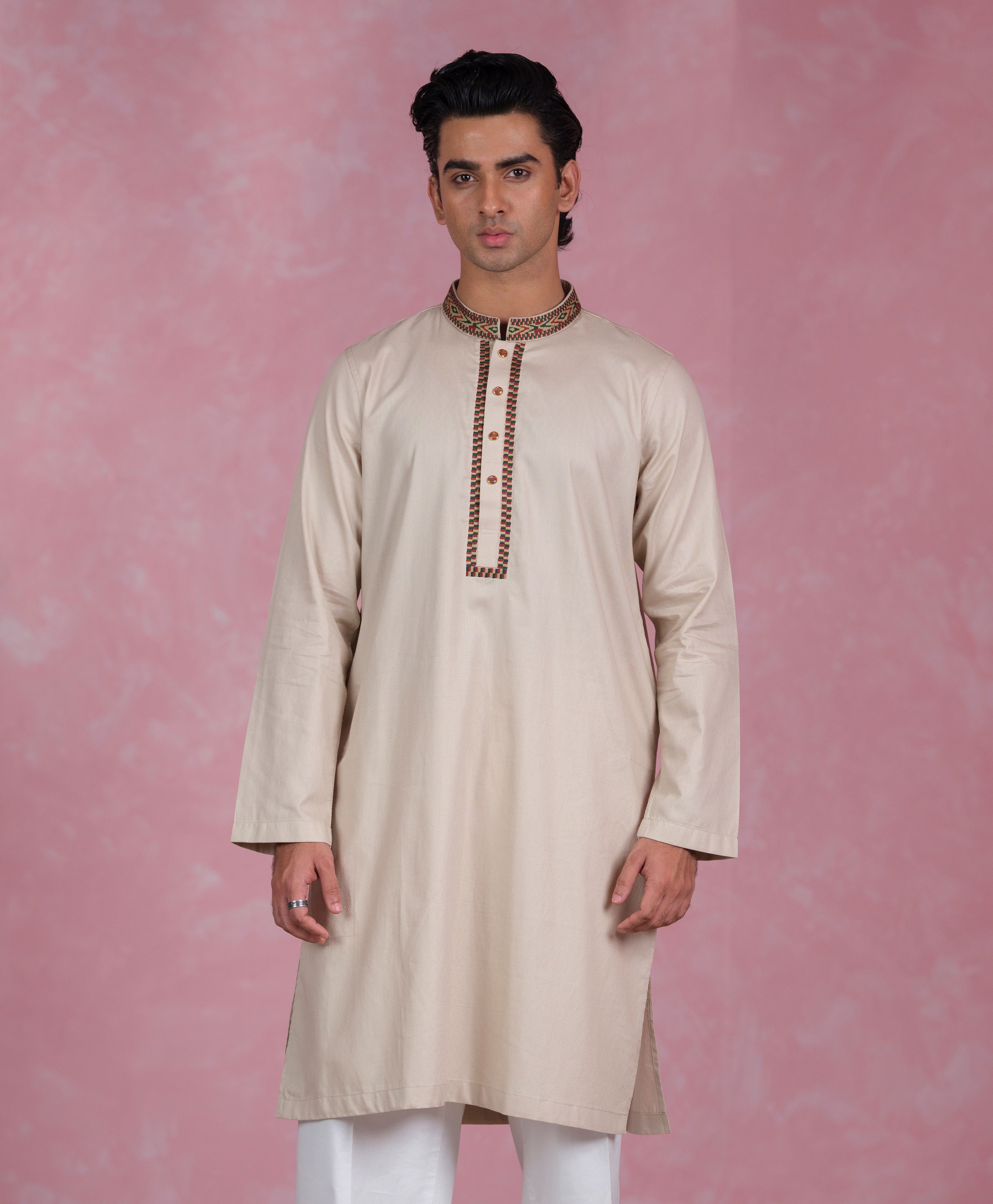 Men's Panjabi
