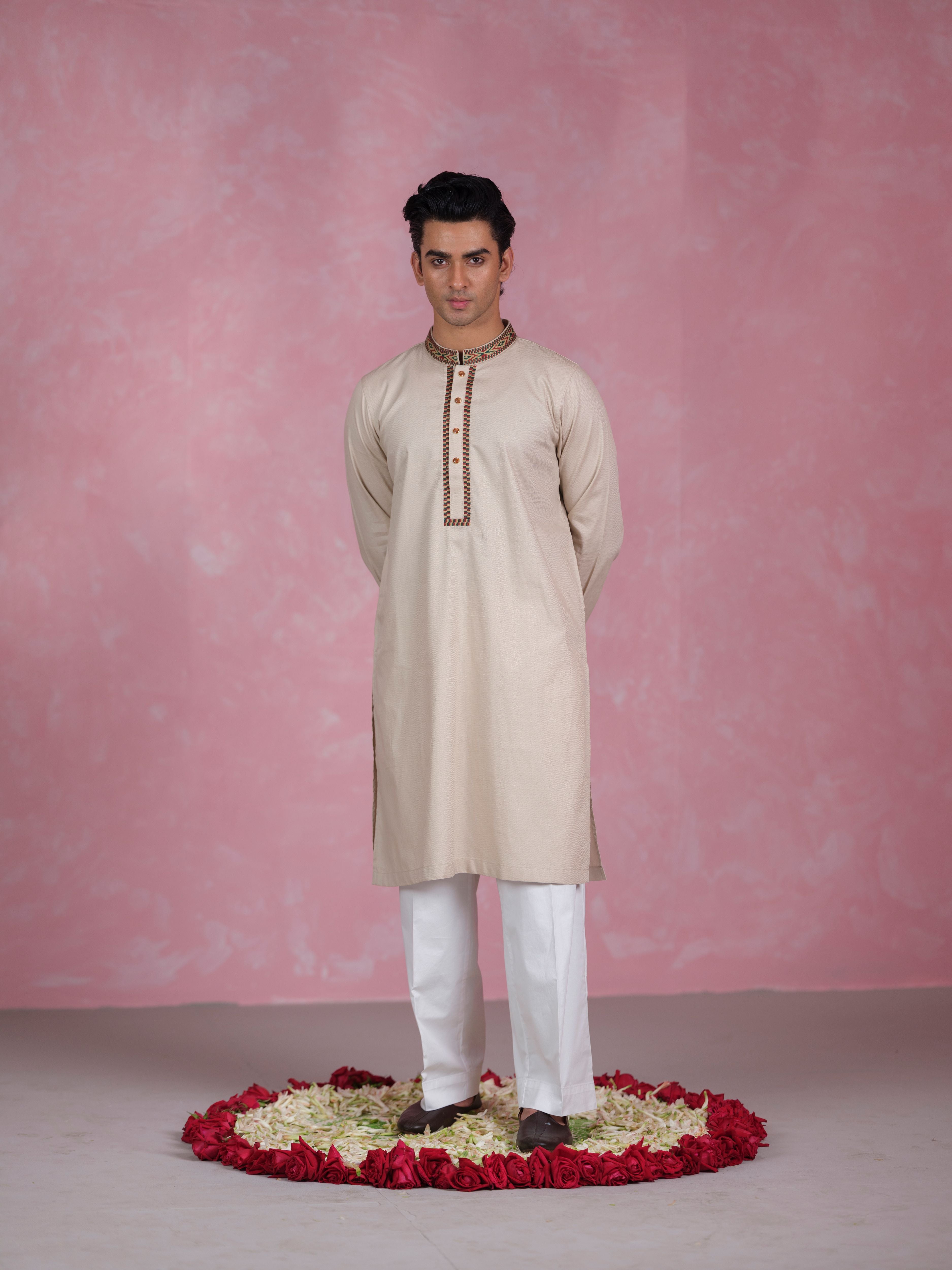 Men's Panjabi