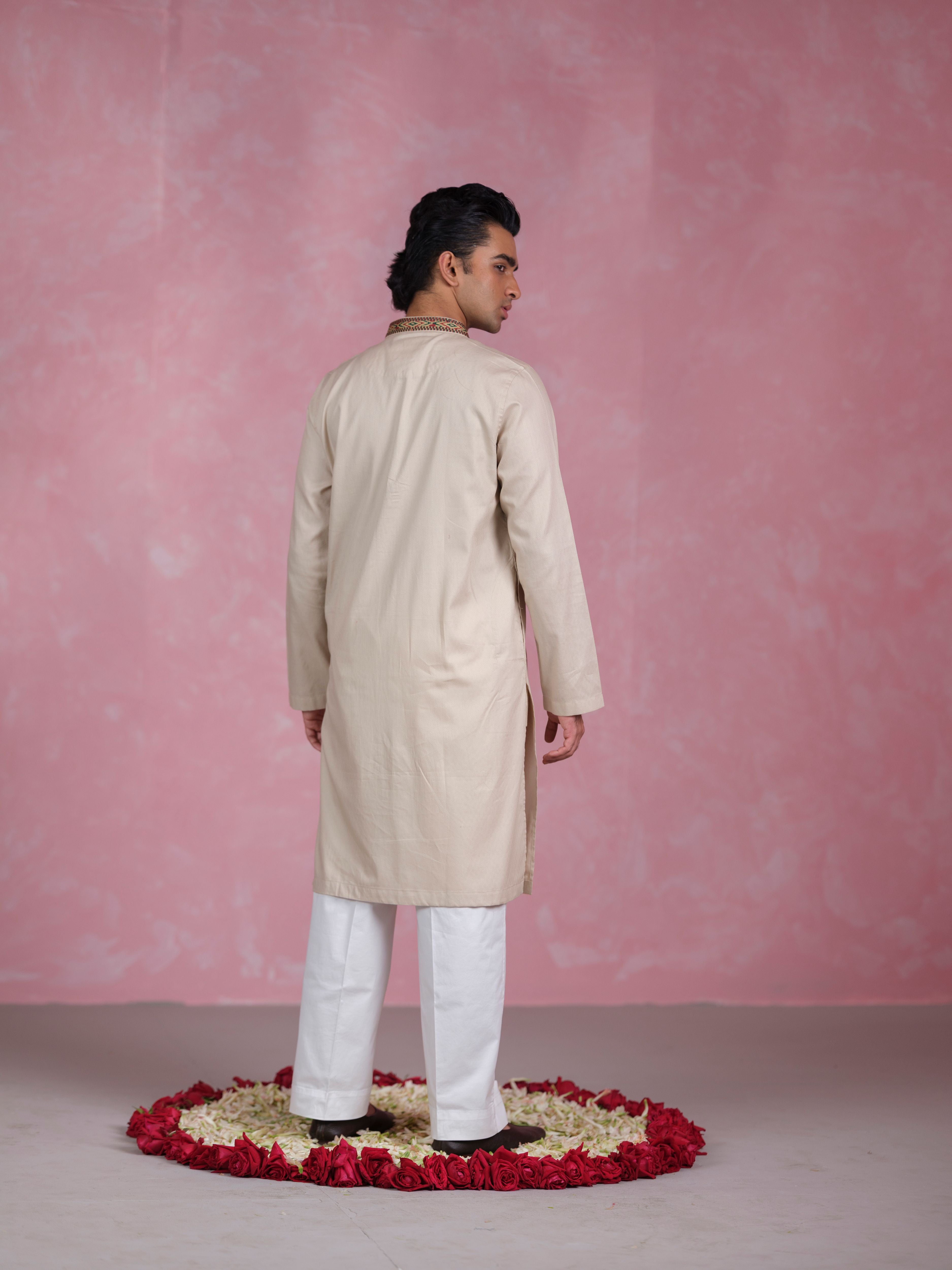 Men's Panjabi
