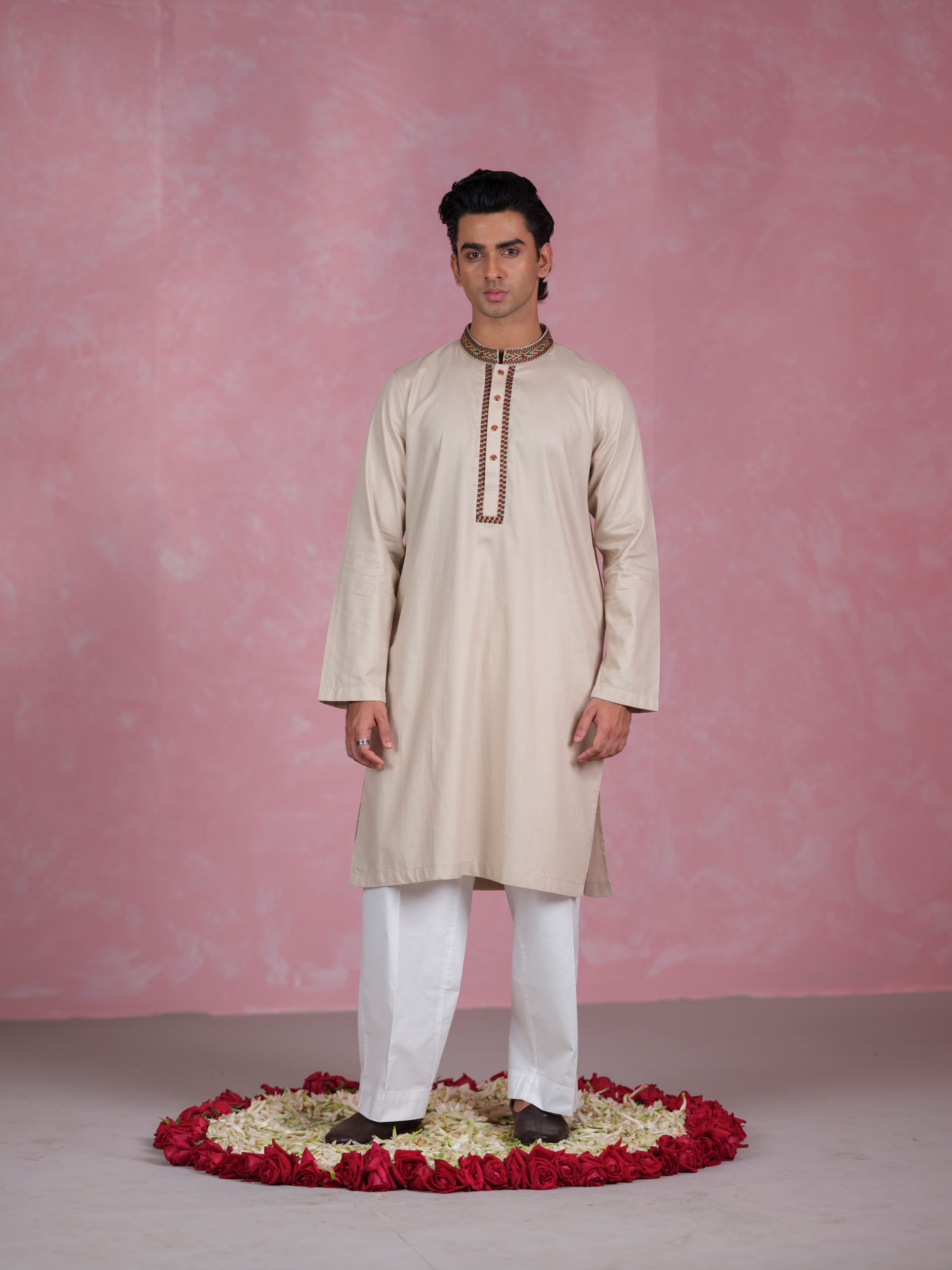 Men's Panjabi