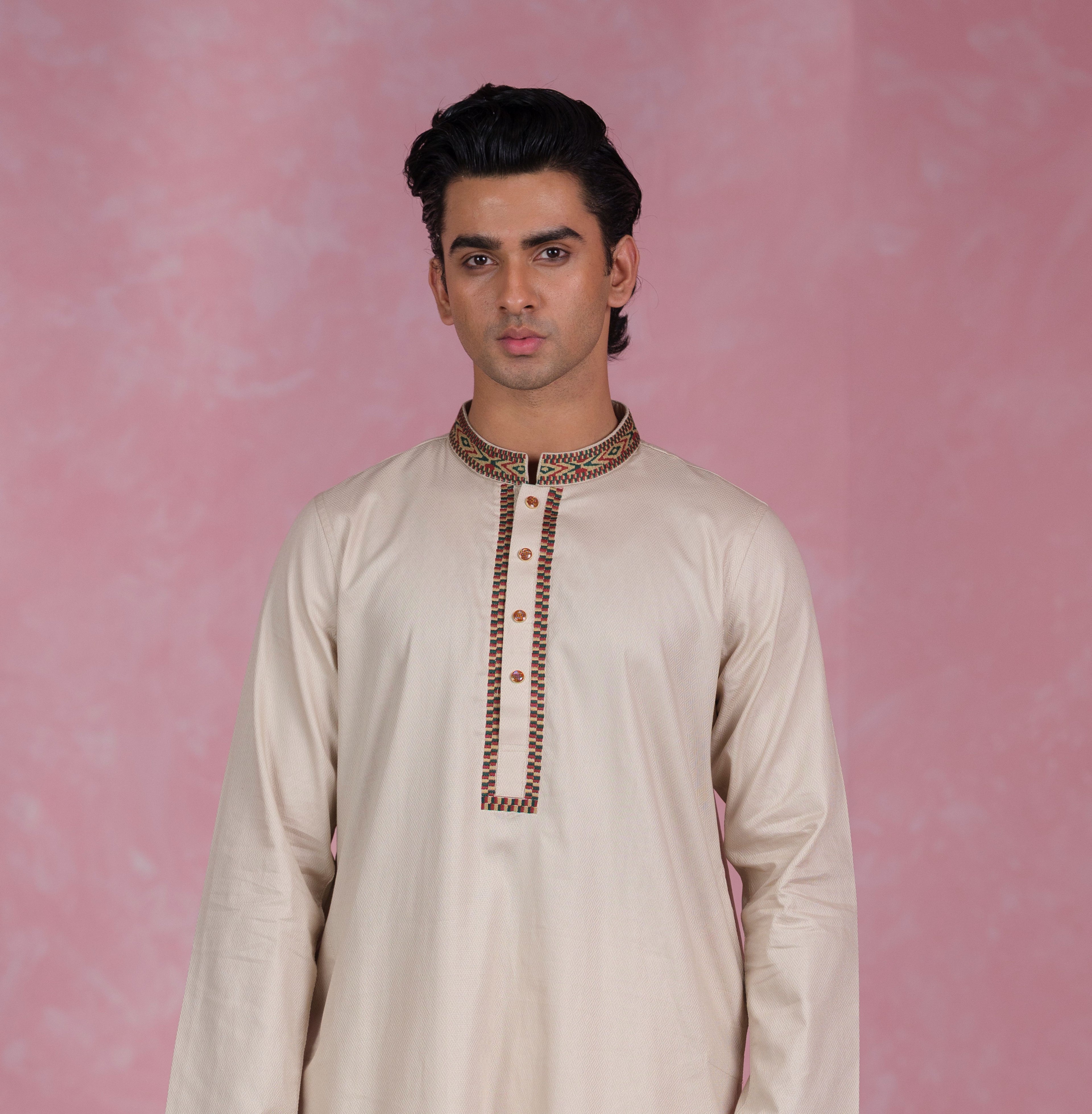 Men's Panjabi