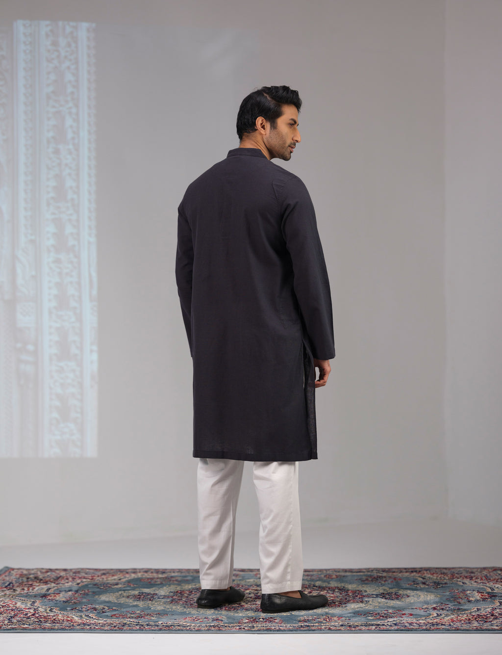 Men's Panjabi