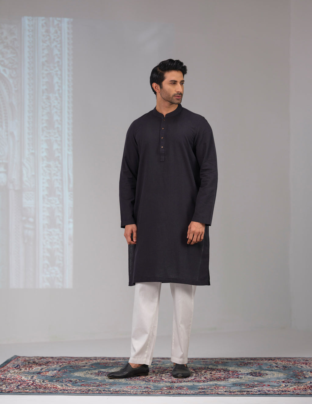 Men's Panjabi