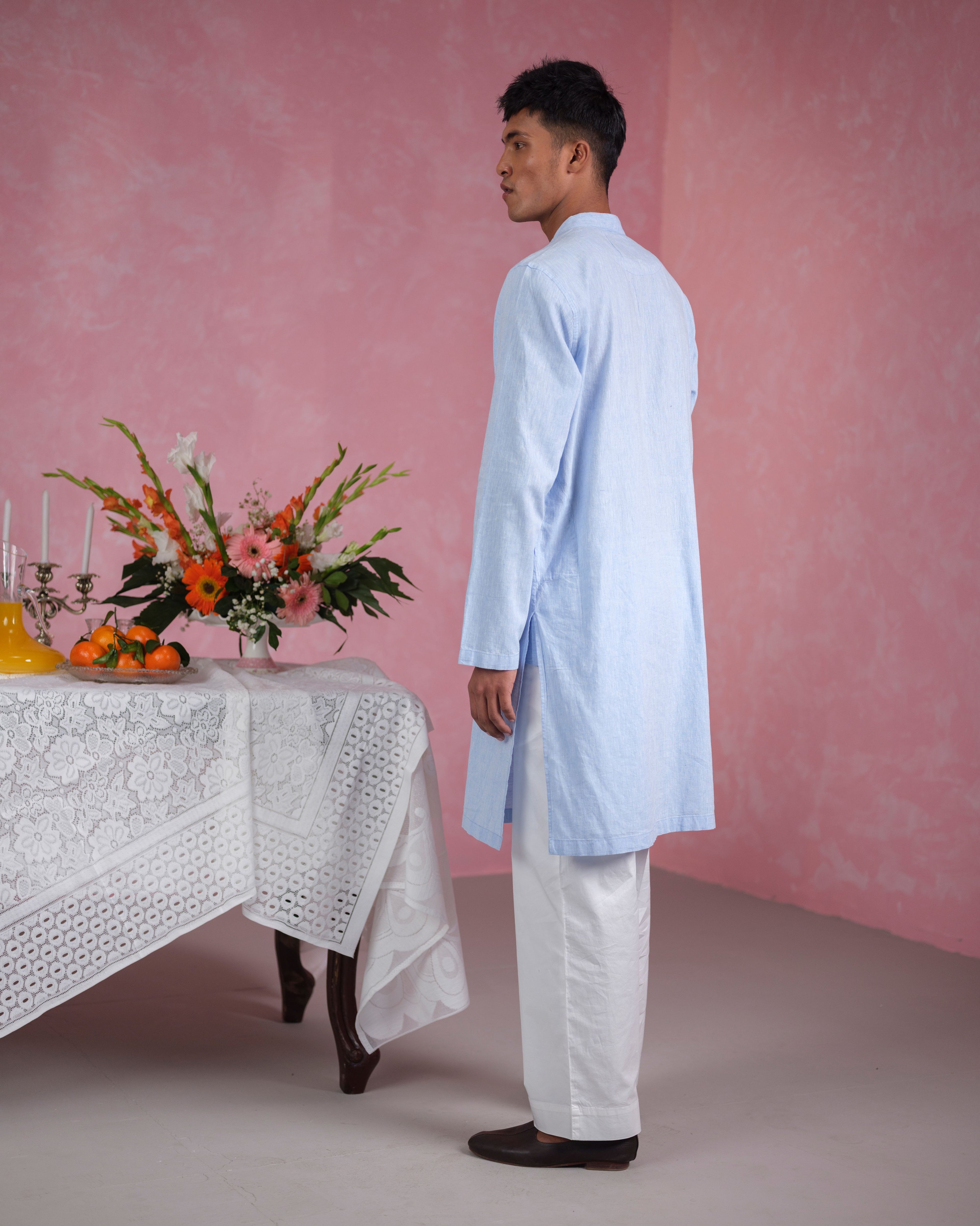 Men's Panjabi