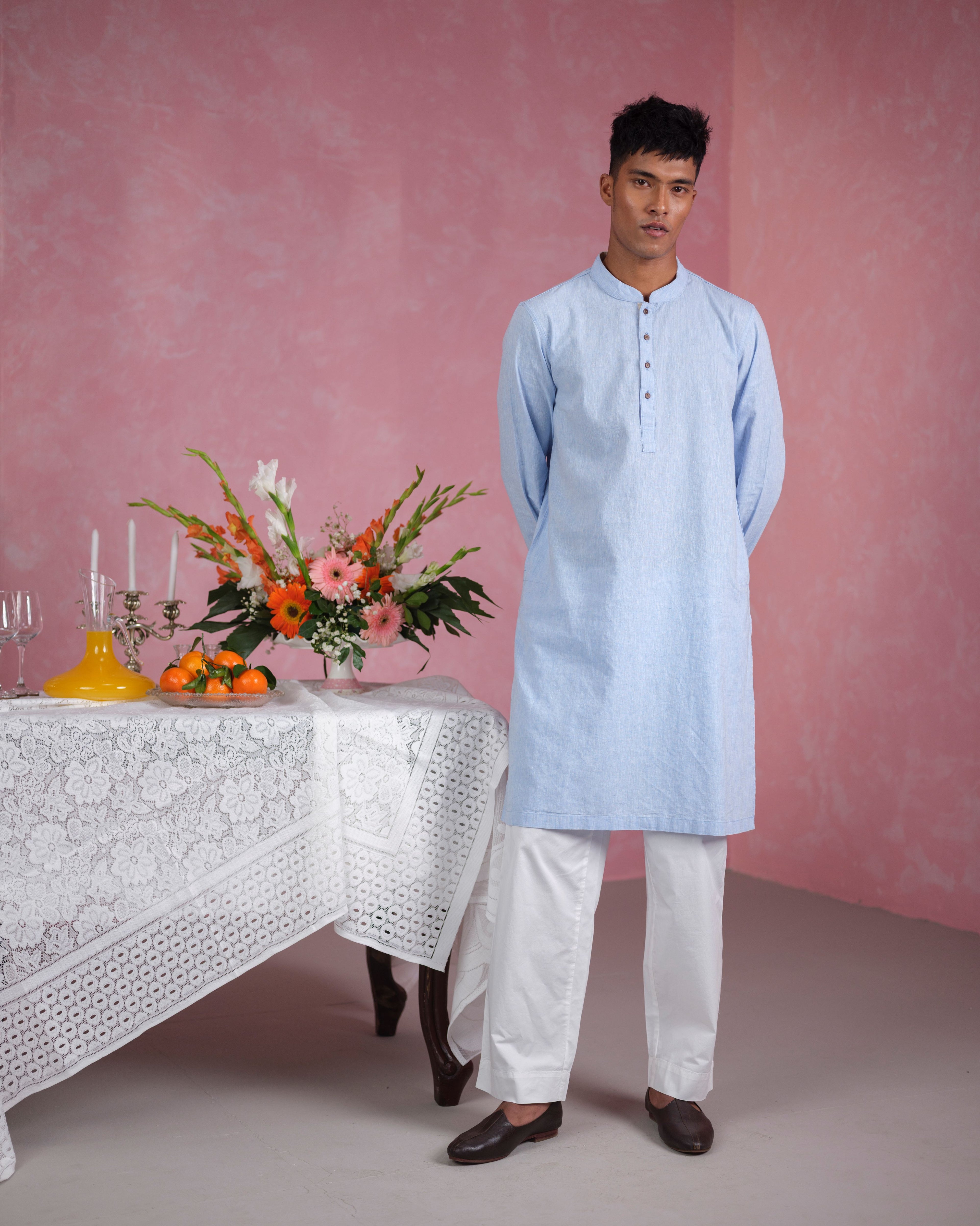 Men's Panjabi