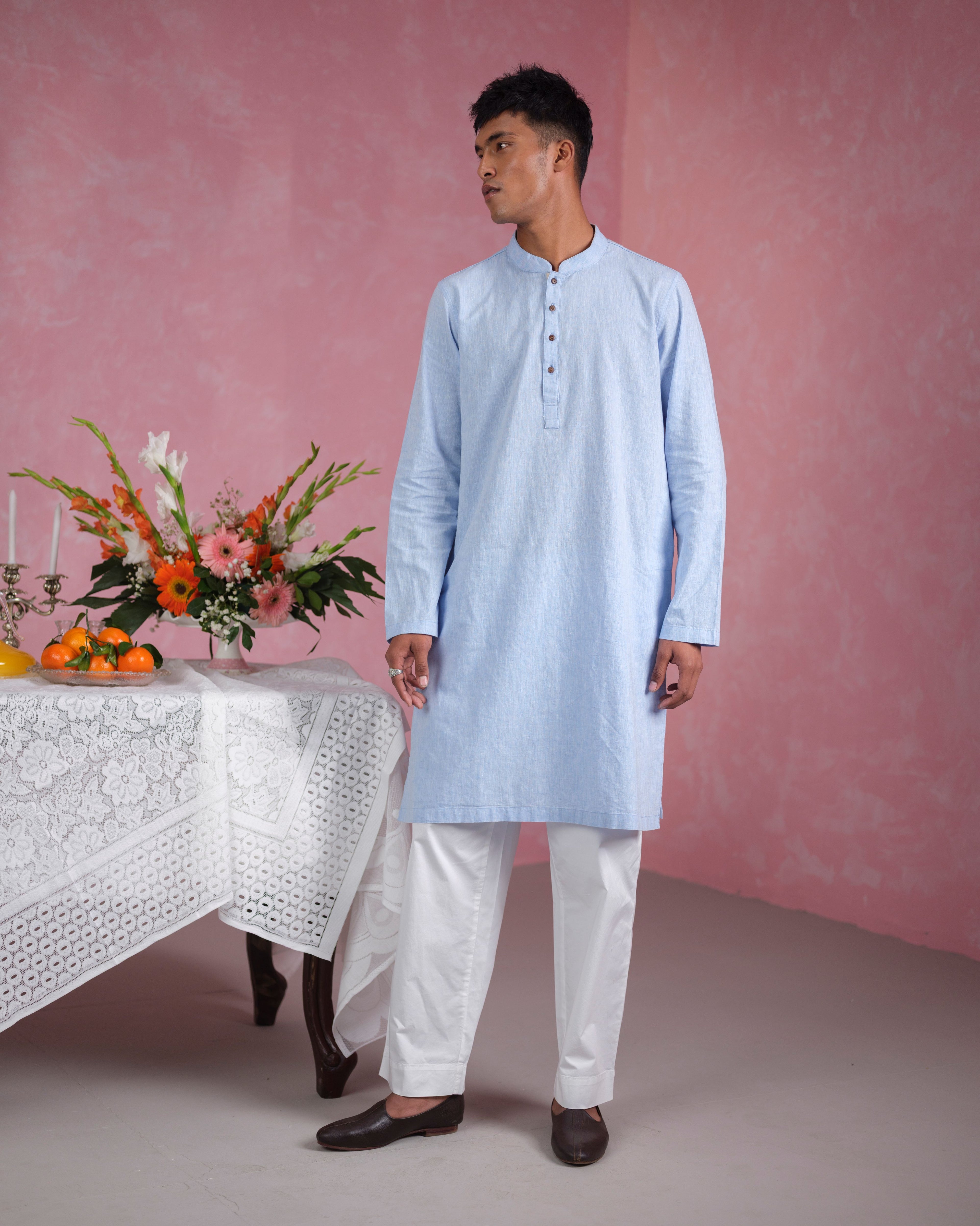 Men's Panjabi