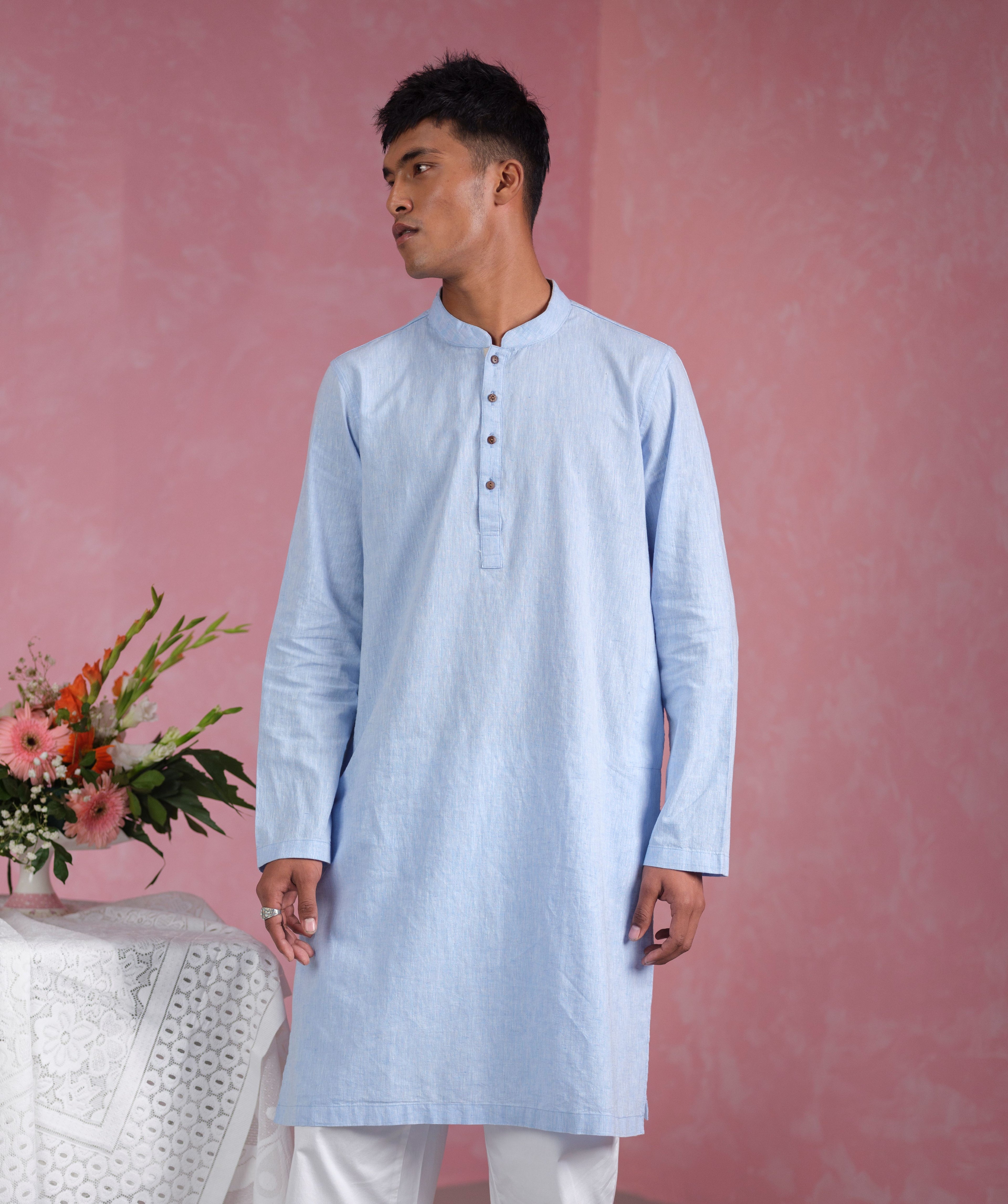 Men's Panjabi