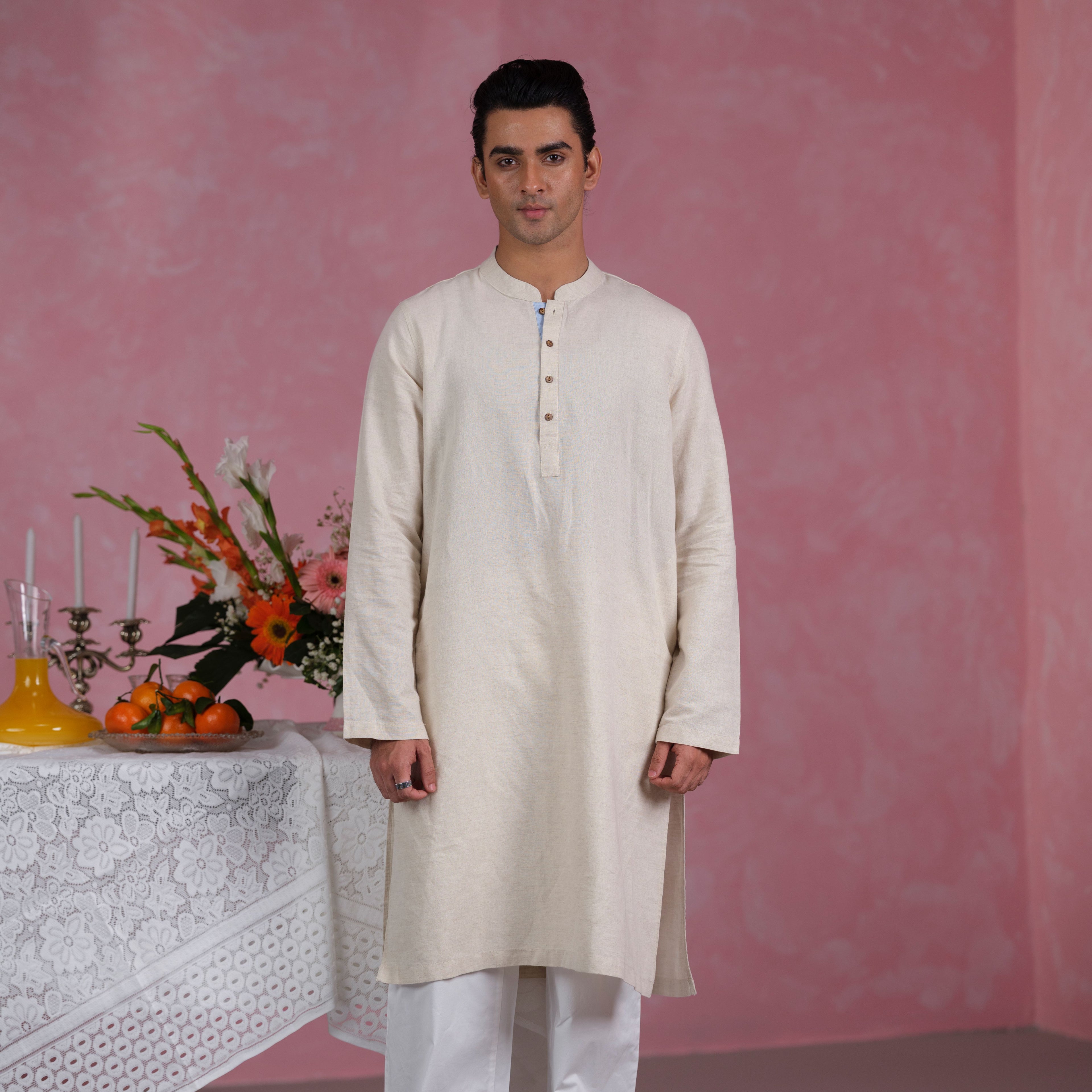 Men's Panjabi